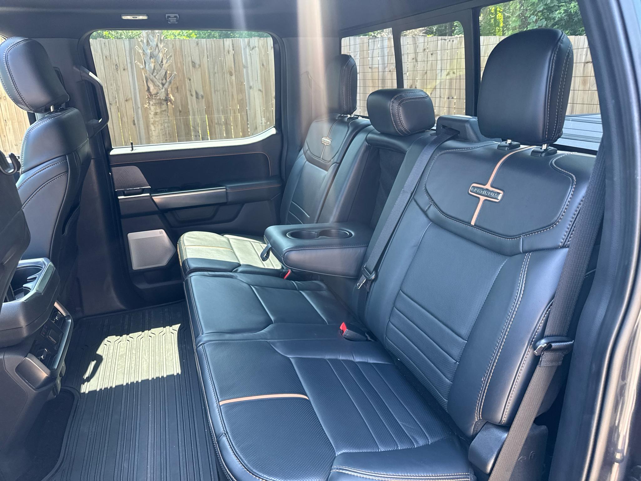 Ford F-150  2022