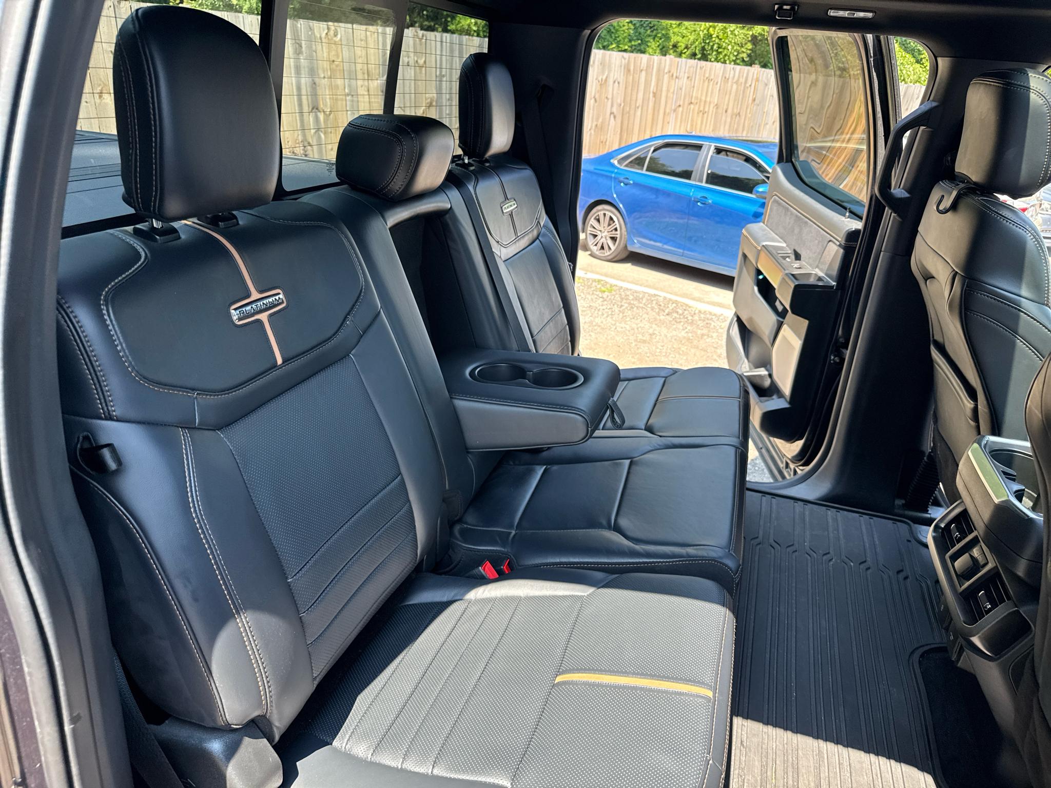 Ford F-150  2022