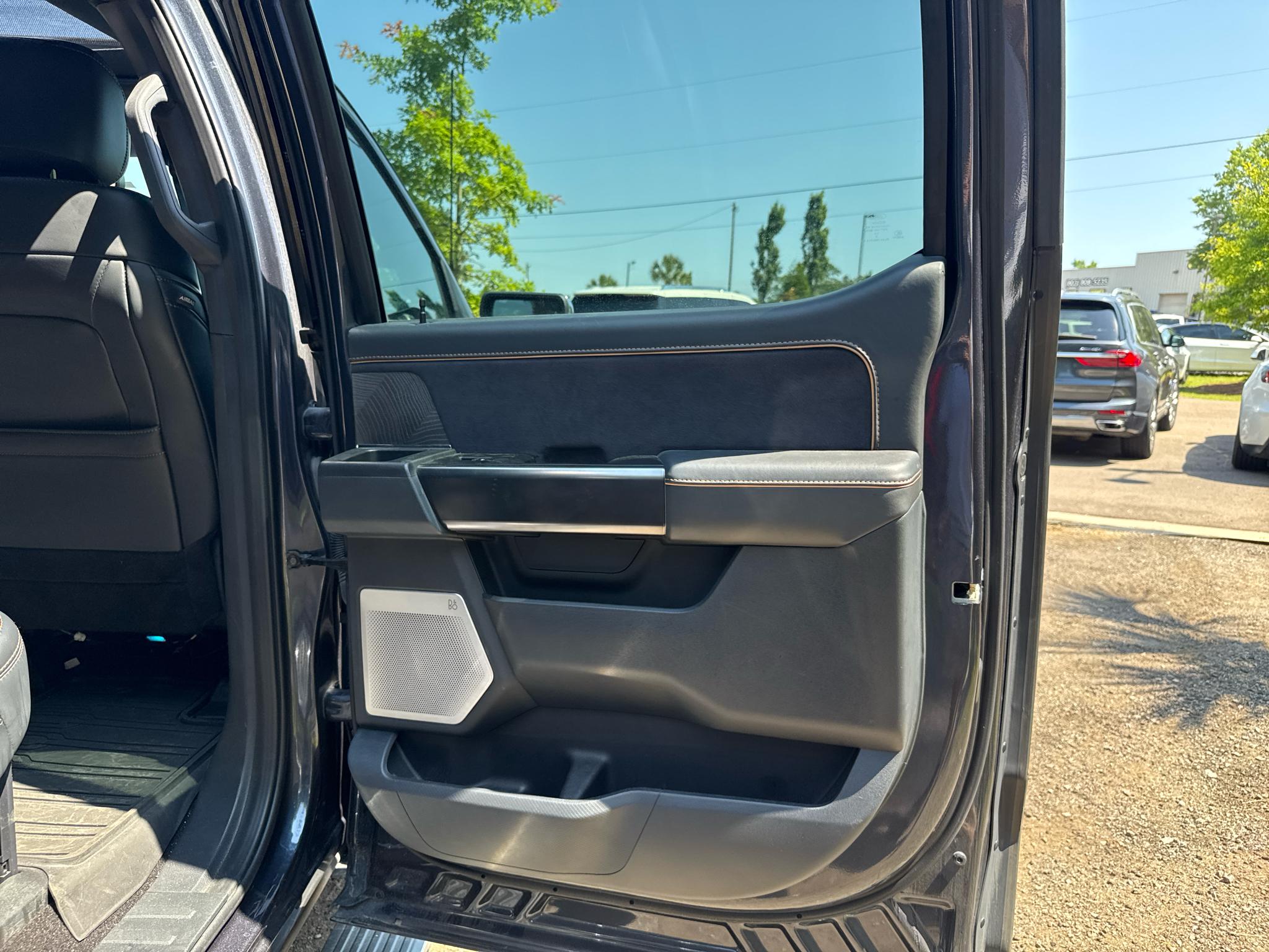 Ford F-150  2022