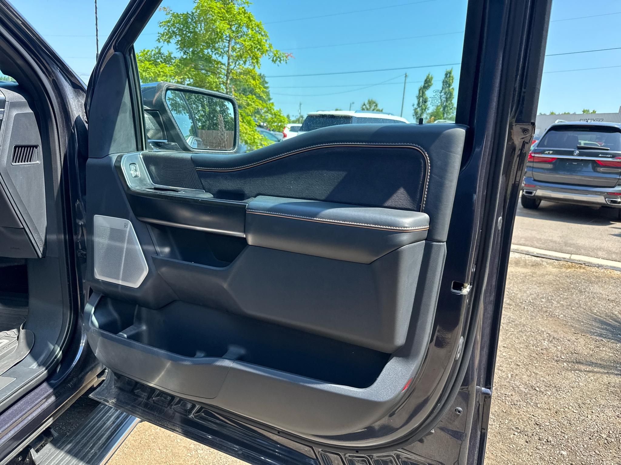 Ford F-150  2022
