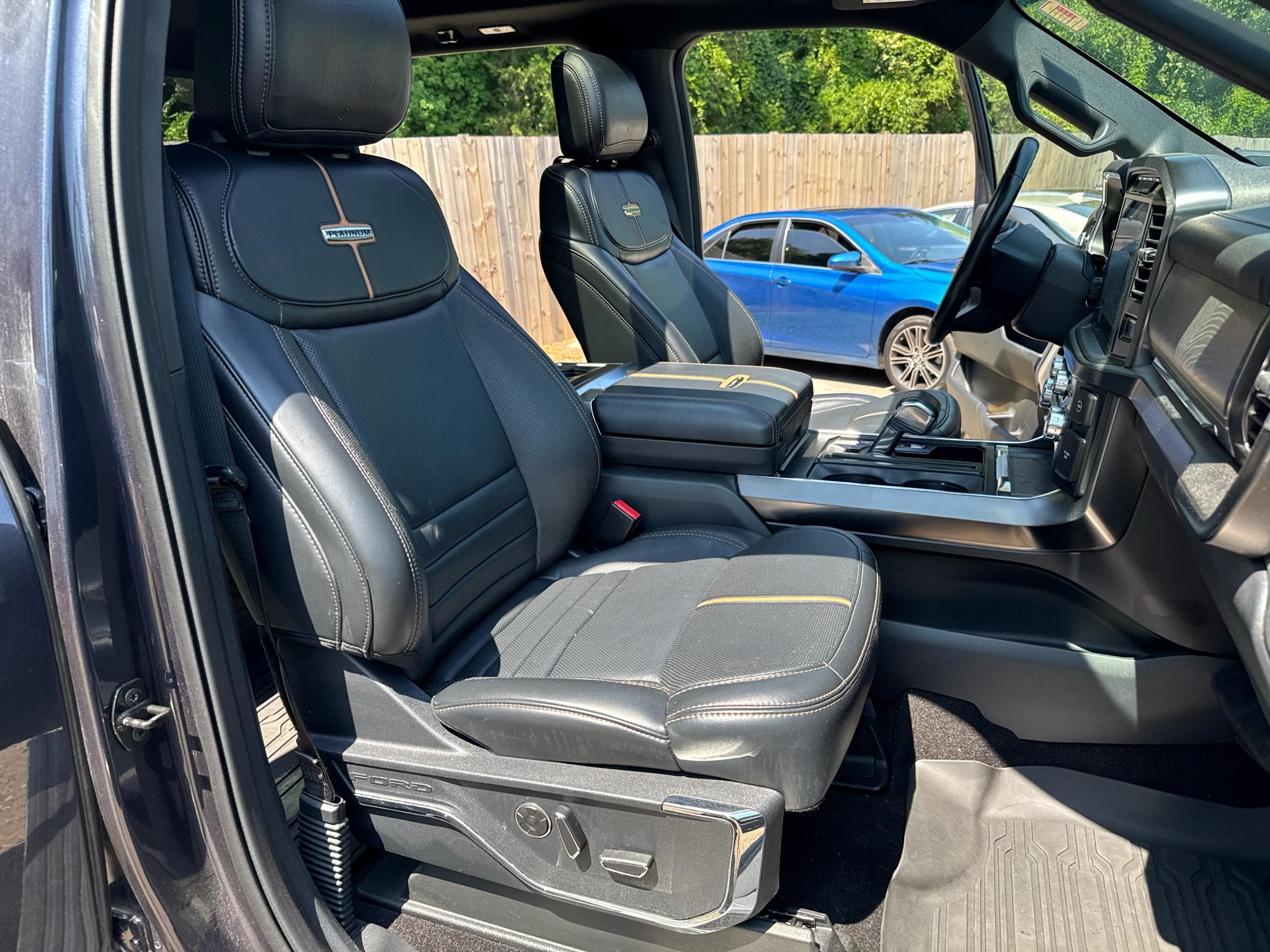 Ford F-150  2022