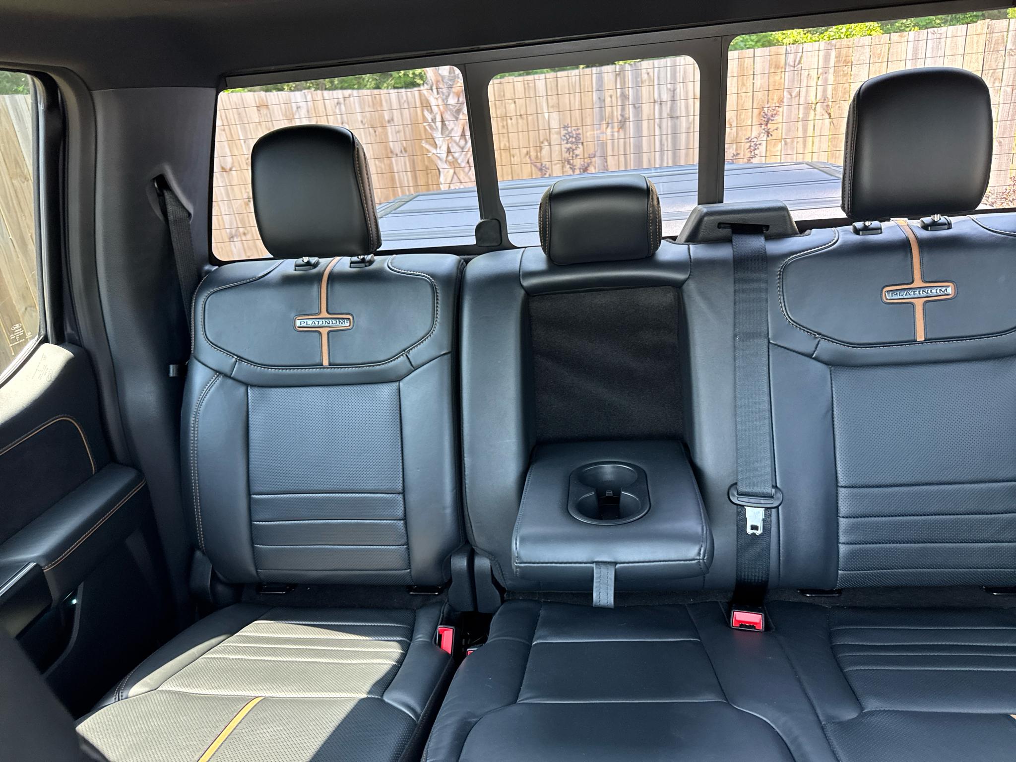 Ford F-150  2022