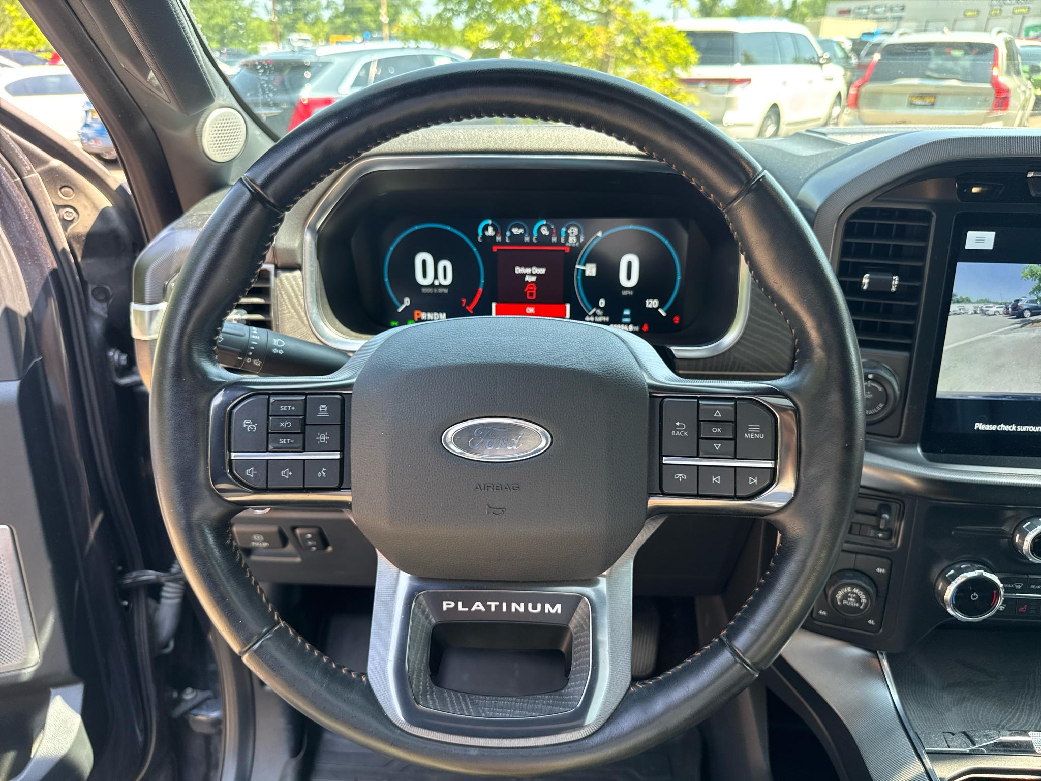 Ford F-150  2022