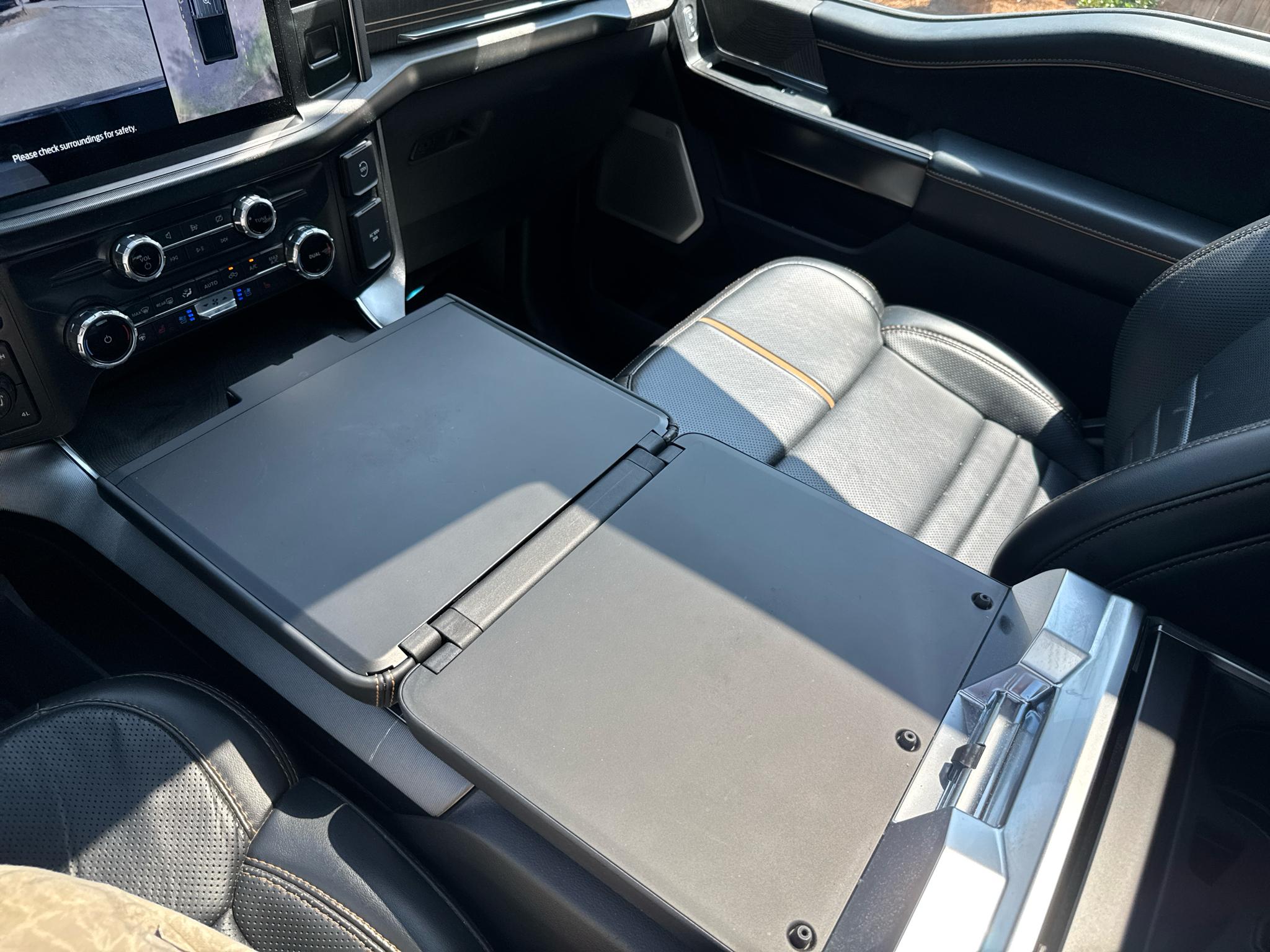 Ford F-150  2022