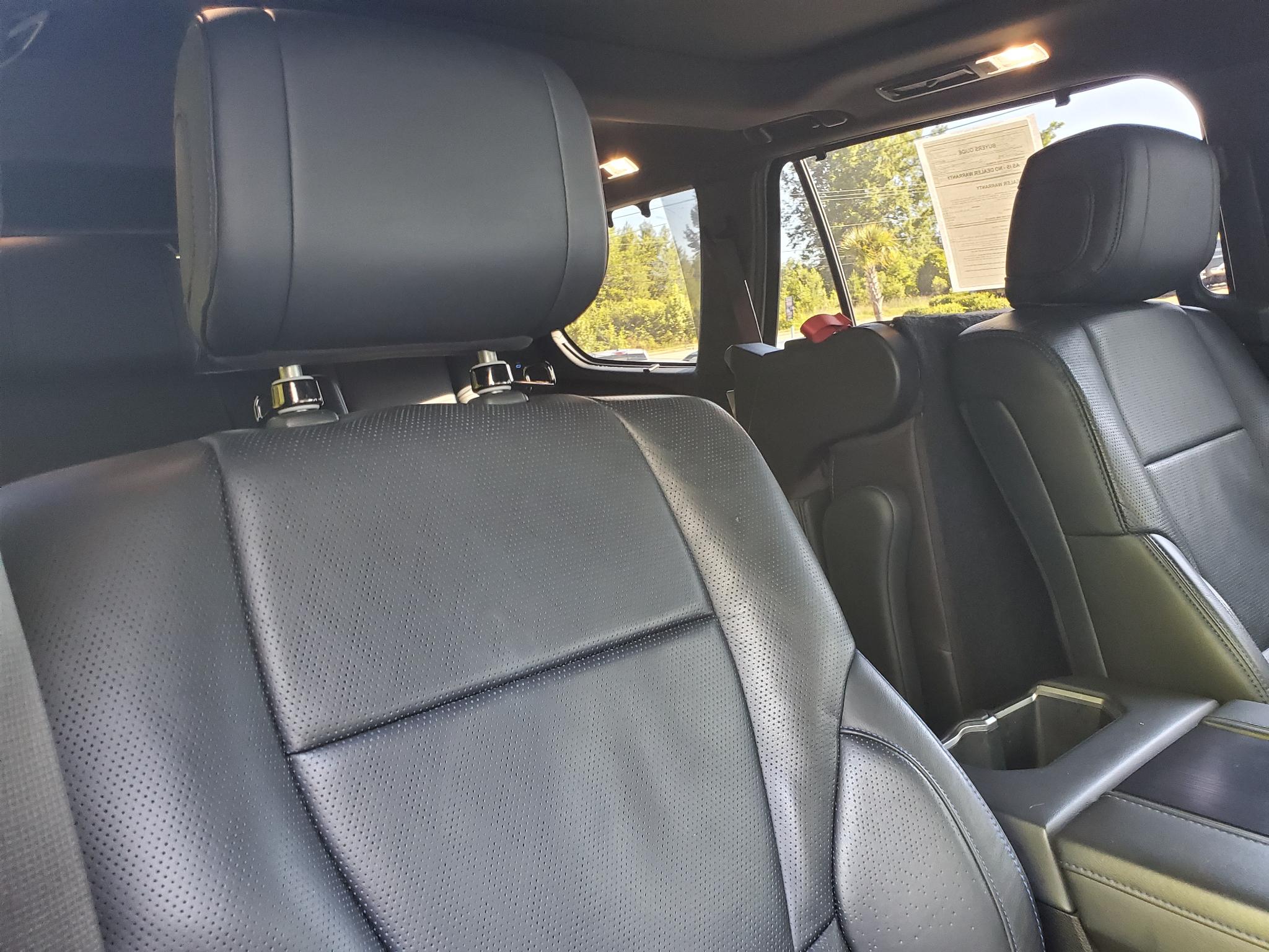 Toyota Sequoia  2024