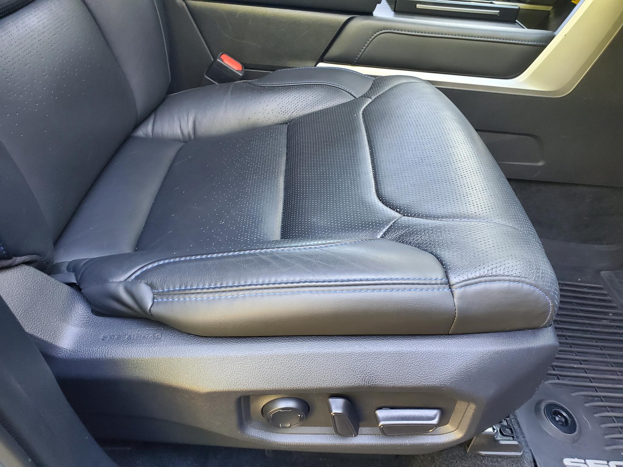 Toyota Sequoia  2024