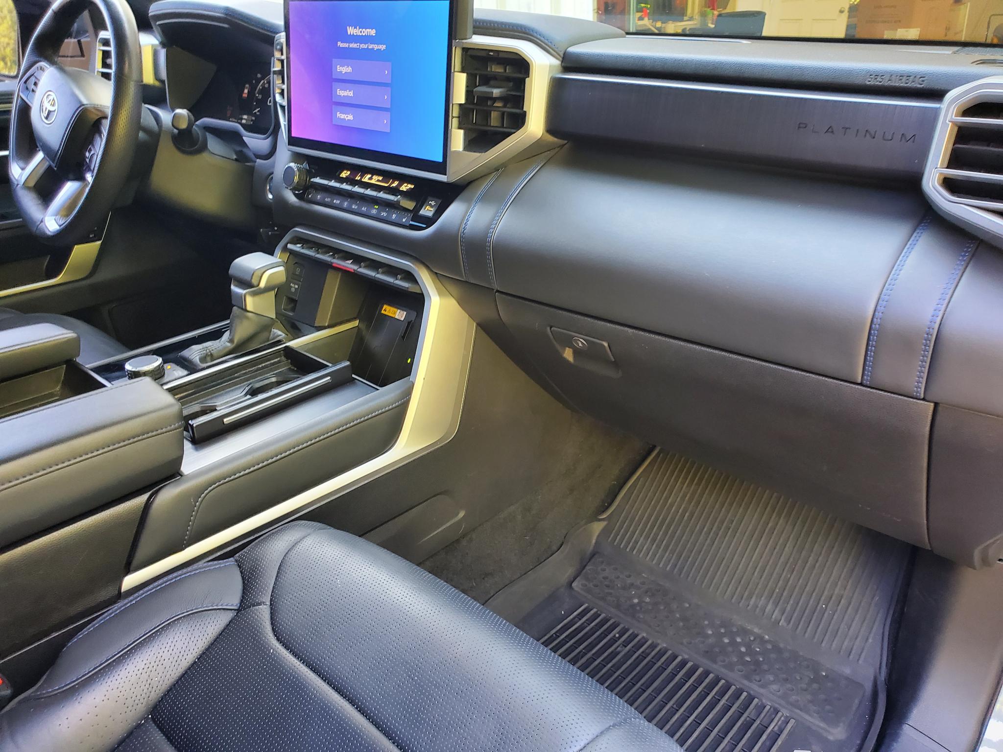 Toyota Sequoia  2024