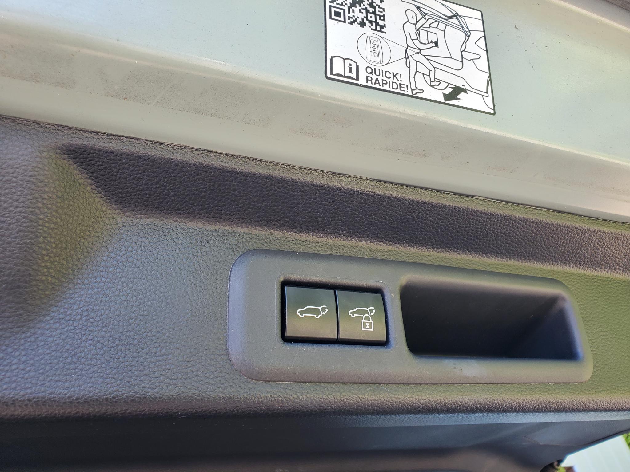 Toyota Sequoia  2024