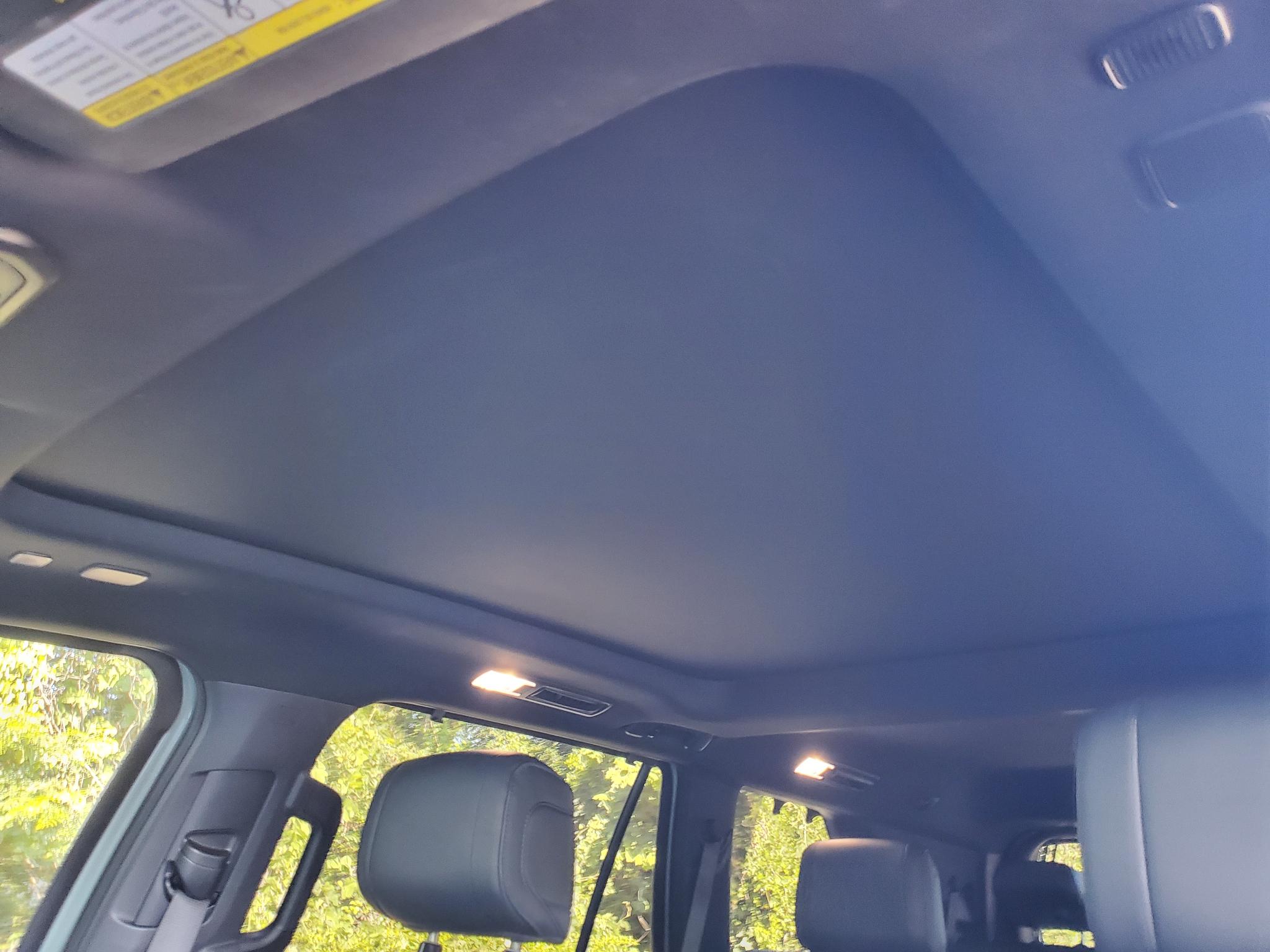 Toyota Sequoia  2024