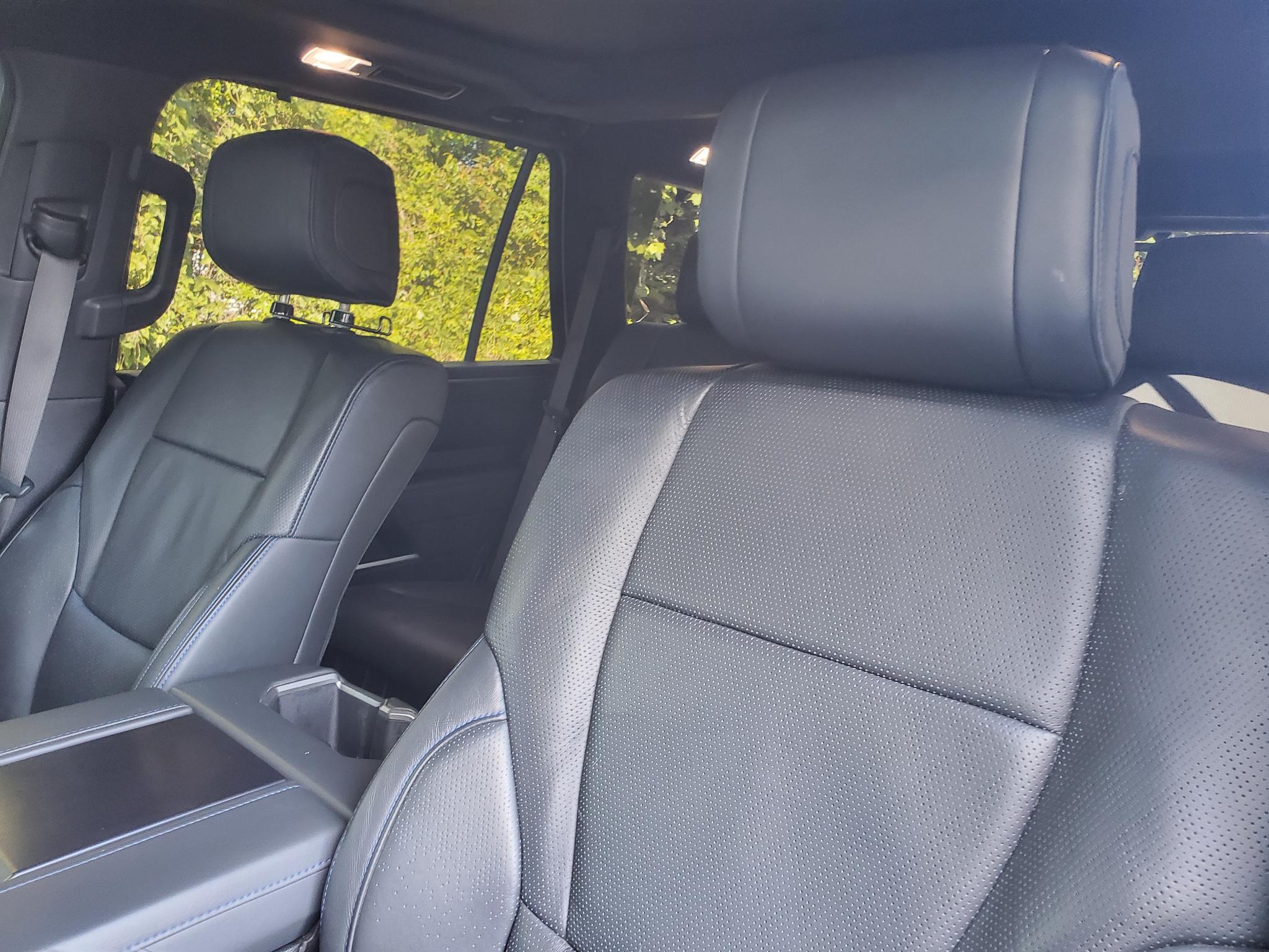 Toyota Sequoia  2024