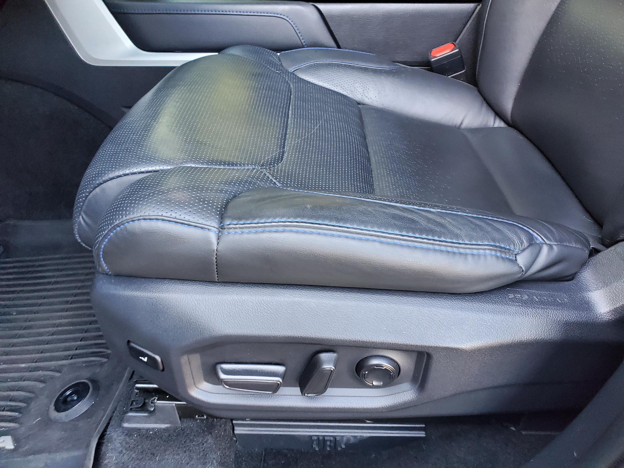 Toyota Sequoia  2024