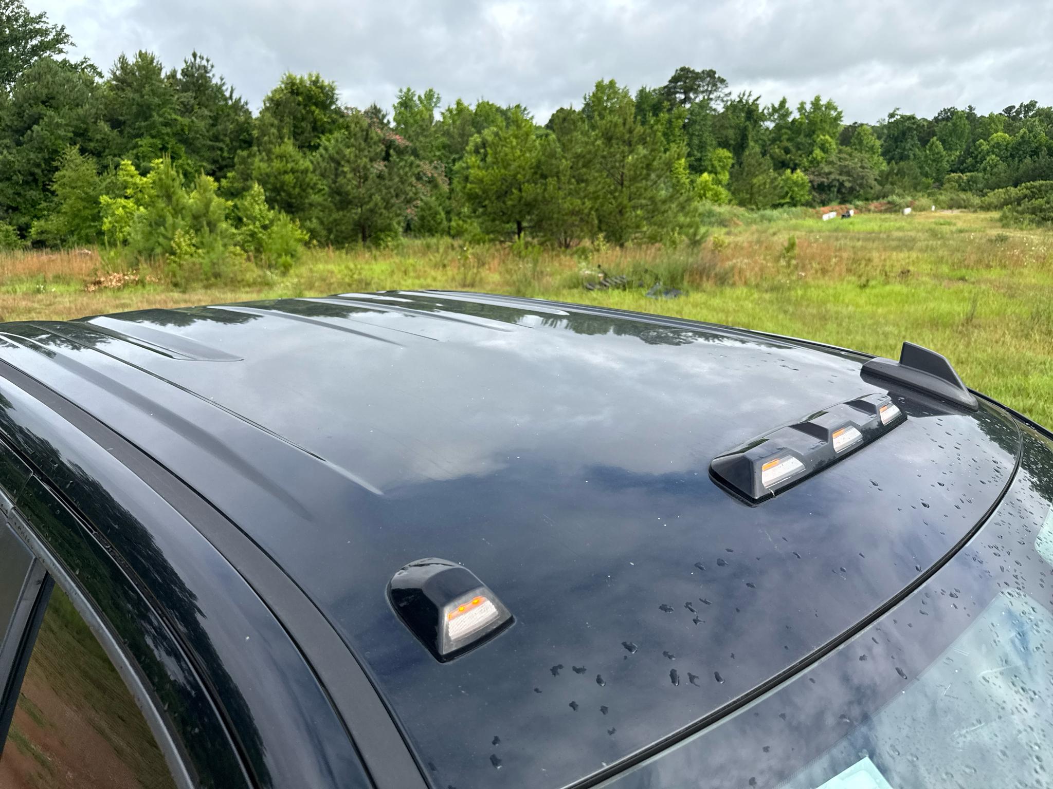 Chevrolet Silverado 2500HD 4WD Crew Cab 159" LT 2021