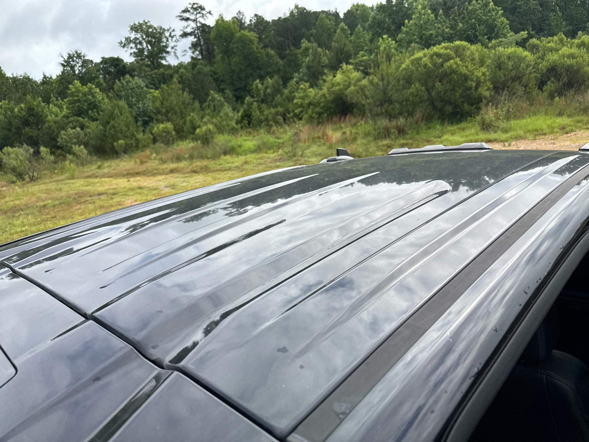 Chevrolet Silverado 2500HD 4WD Crew Cab 159" LT 2021
