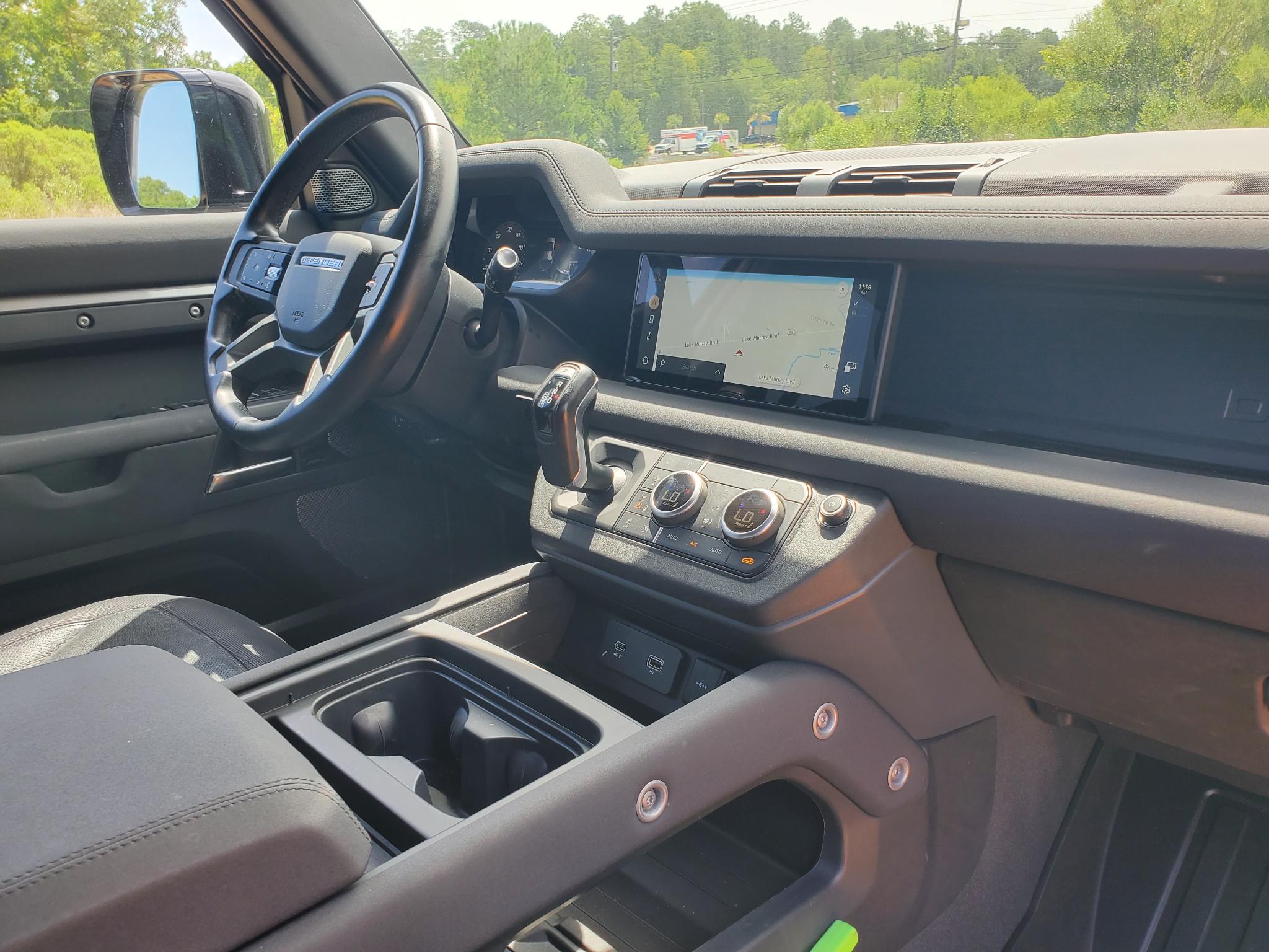 Land Rover Defender 110 X-Dynamic SE AWD 2023
