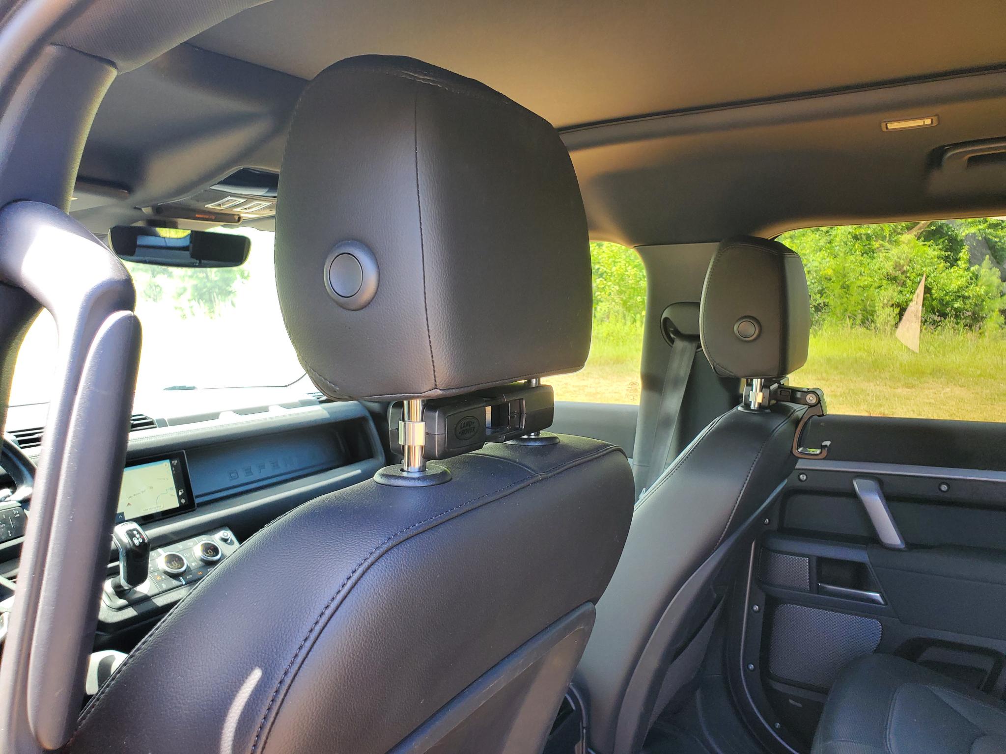 Land Rover Defender 110 X-Dynamic SE AWD 2023