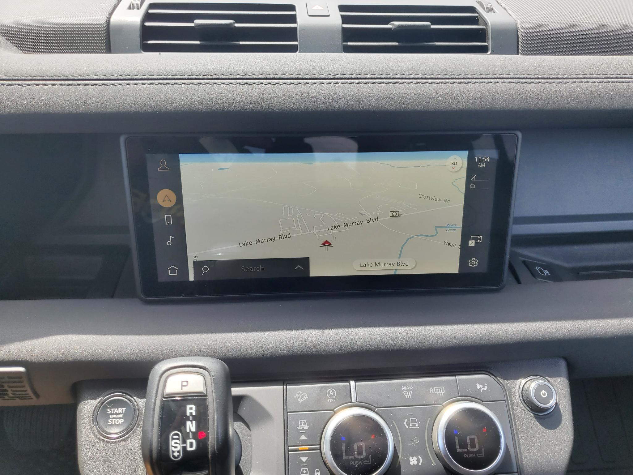 Land Rover Defender 110 X-Dynamic SE AWD 2023
