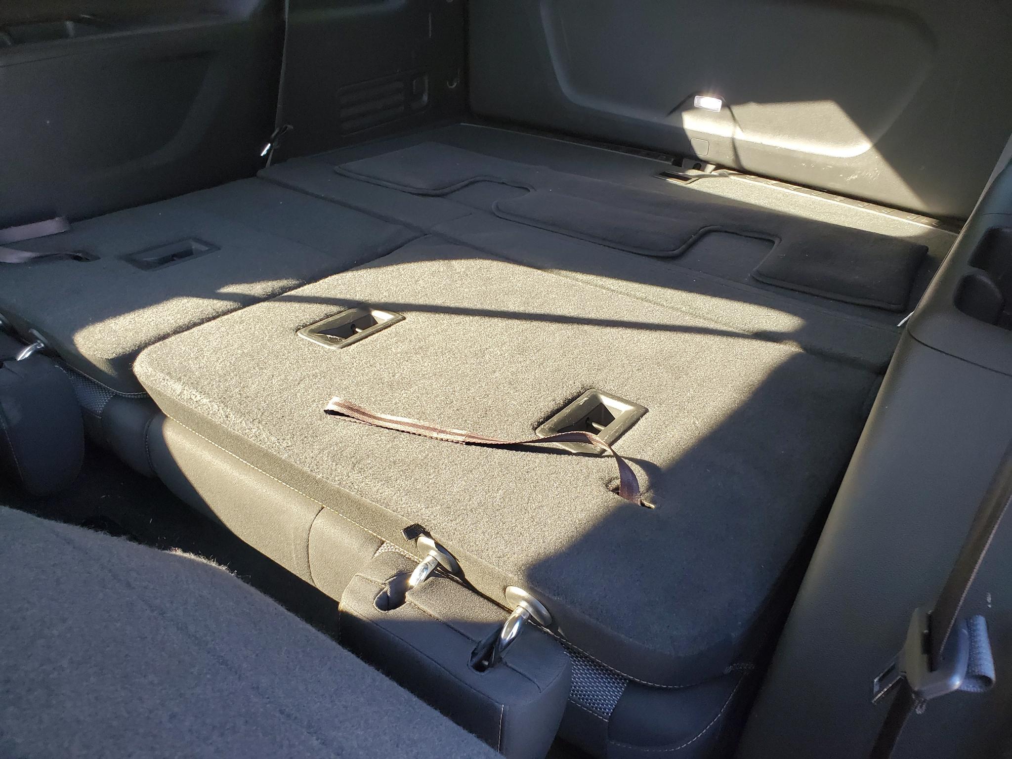 Chevrolet Traverse FWD 4dr LT Cloth w/1LT 2018