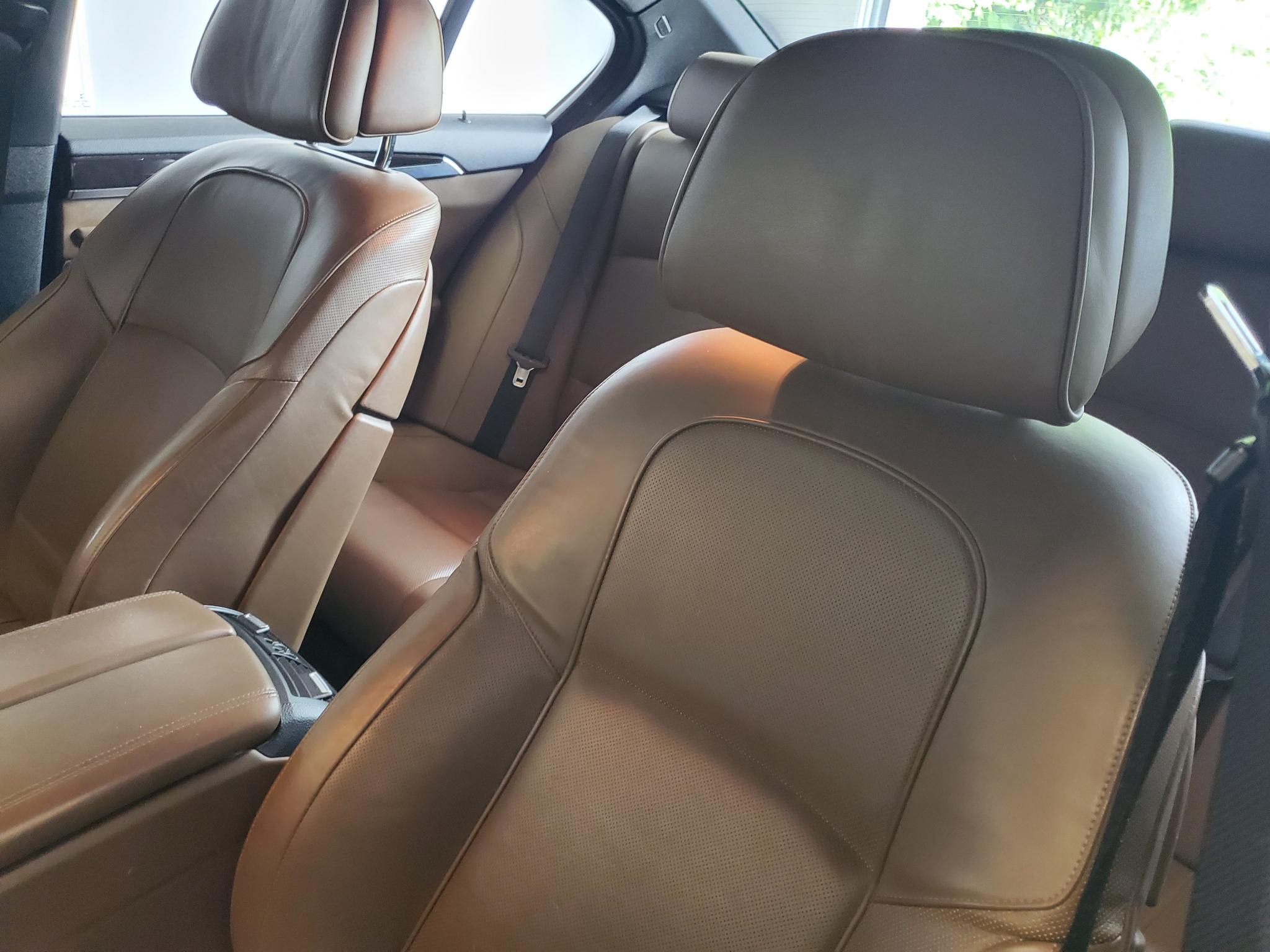 BMW 5 Series 4dr Sdn 535i xDrive AWD 2016