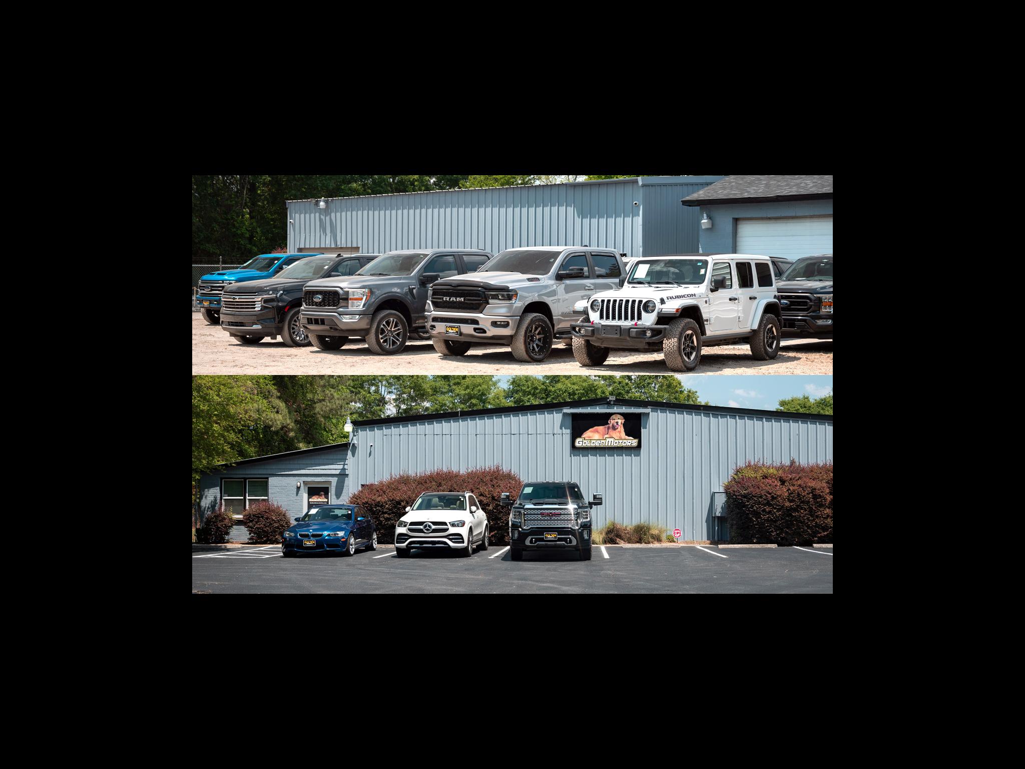 RAM 1500 2WD Crew Cab 140.5" Sport 2015