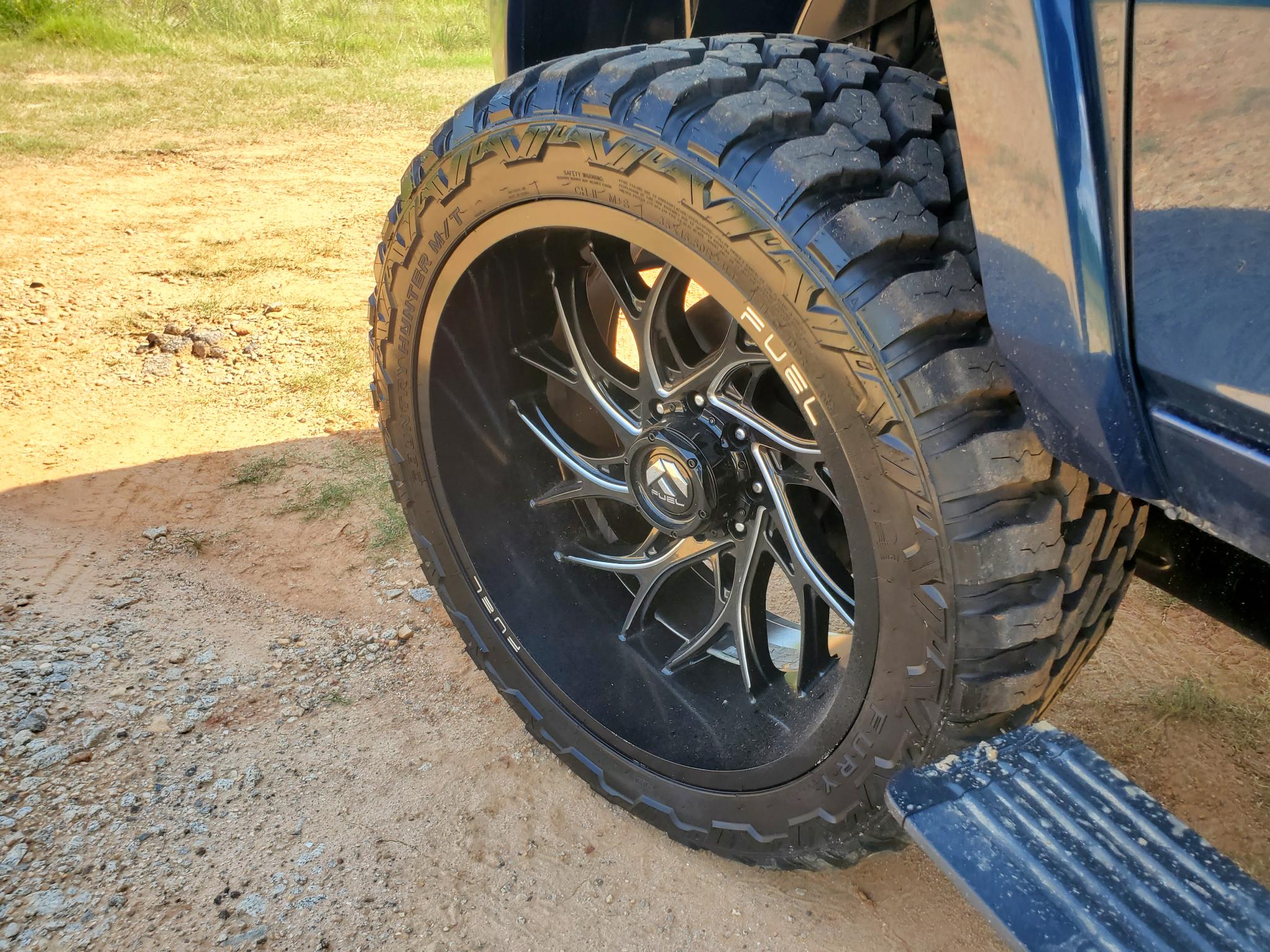 RAM 2500  2022