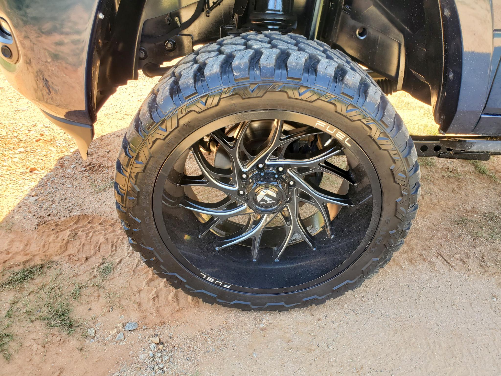RAM 2500  2022
