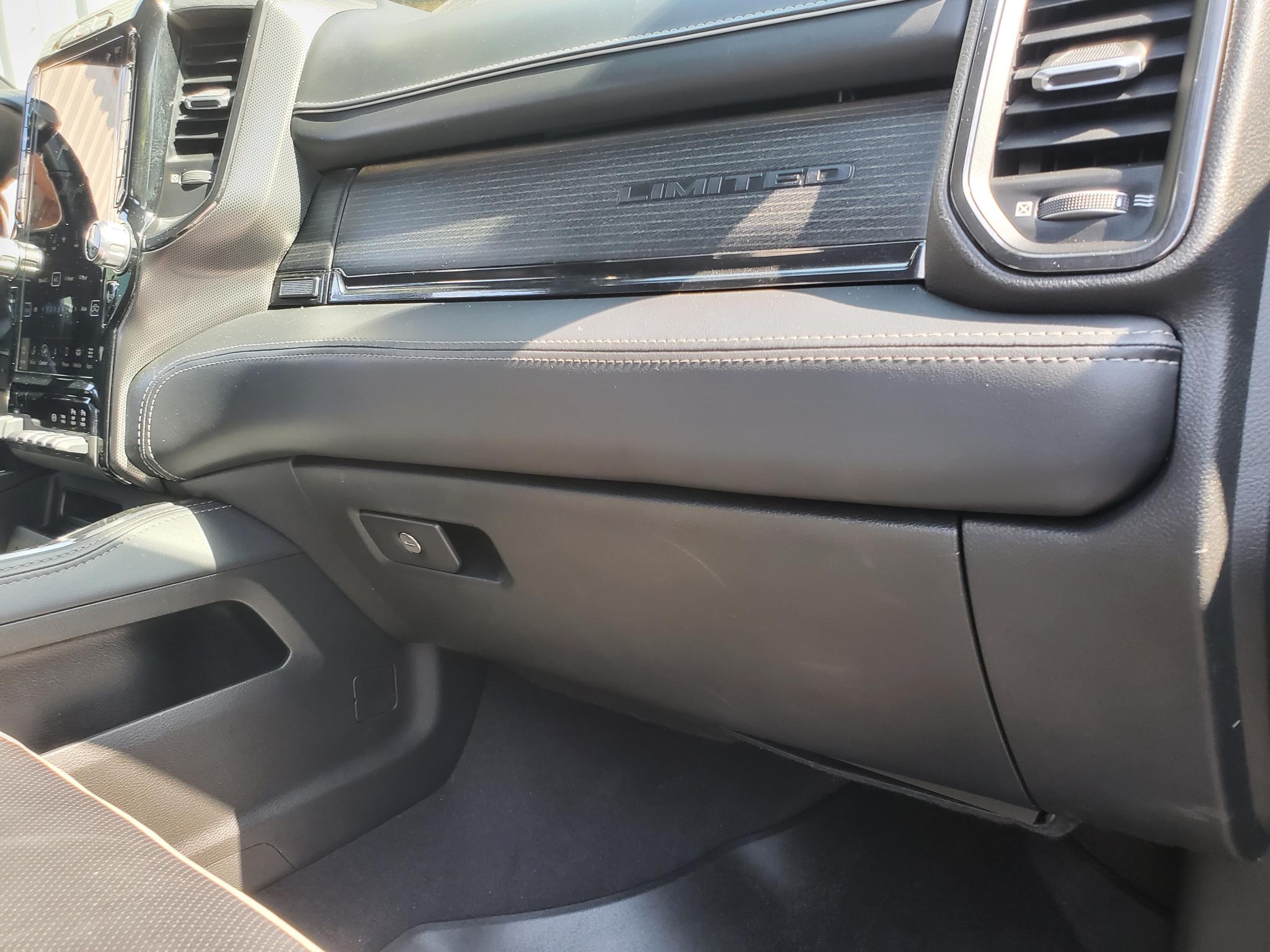 RAM 2500  2022