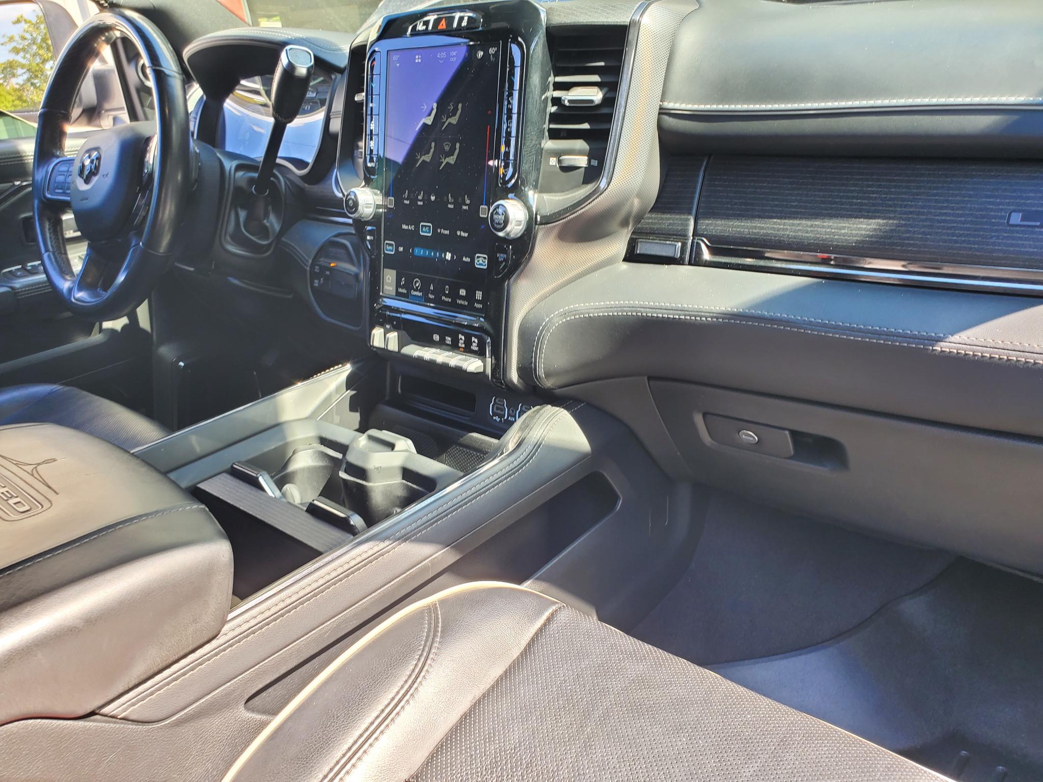RAM 2500  2022