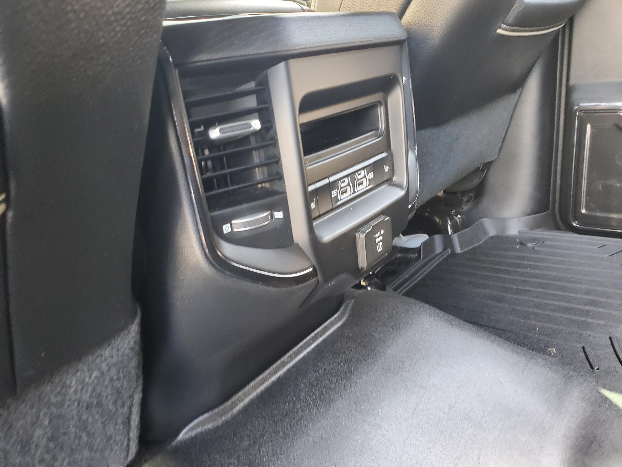 RAM 2500  2022