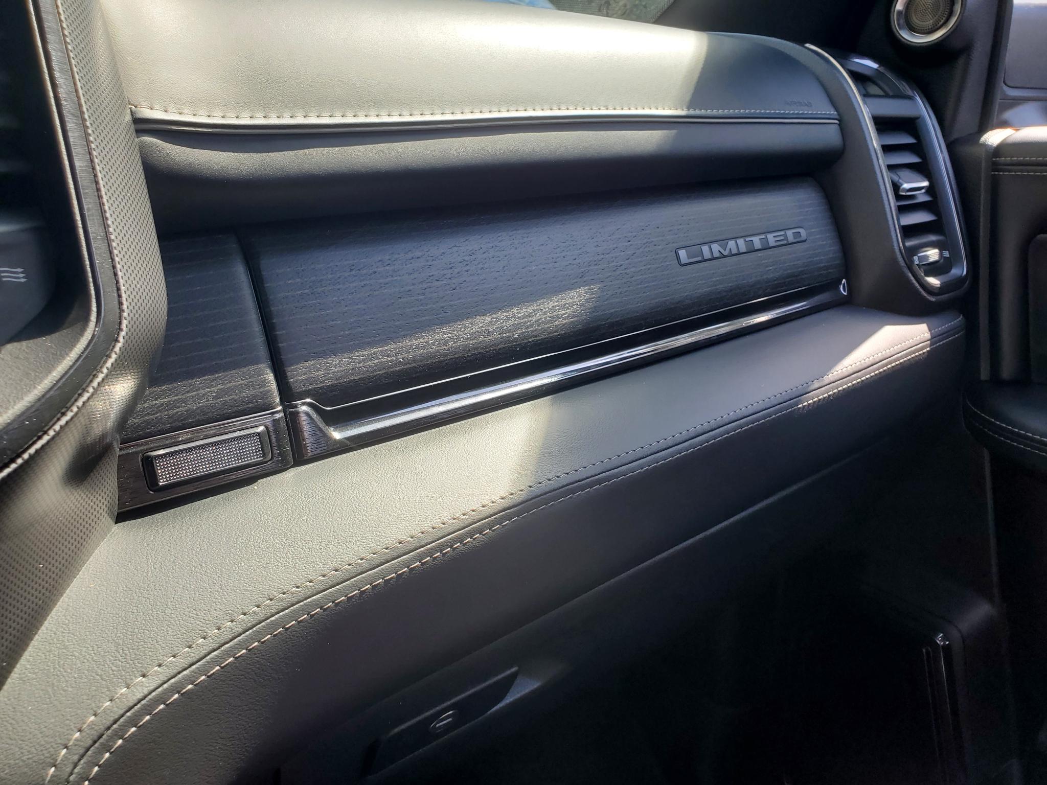 RAM 2500  2022