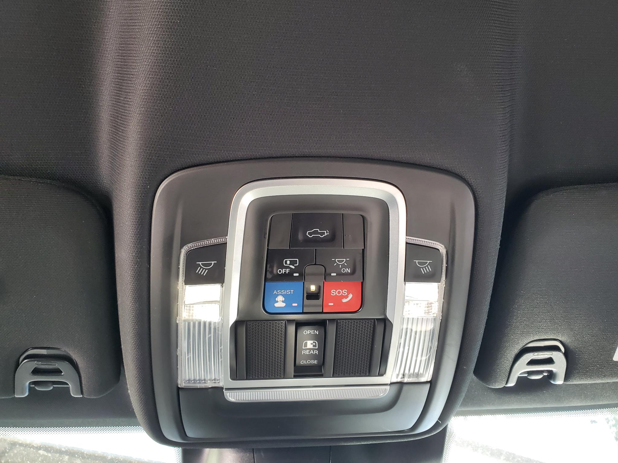 RAM 2500  2022