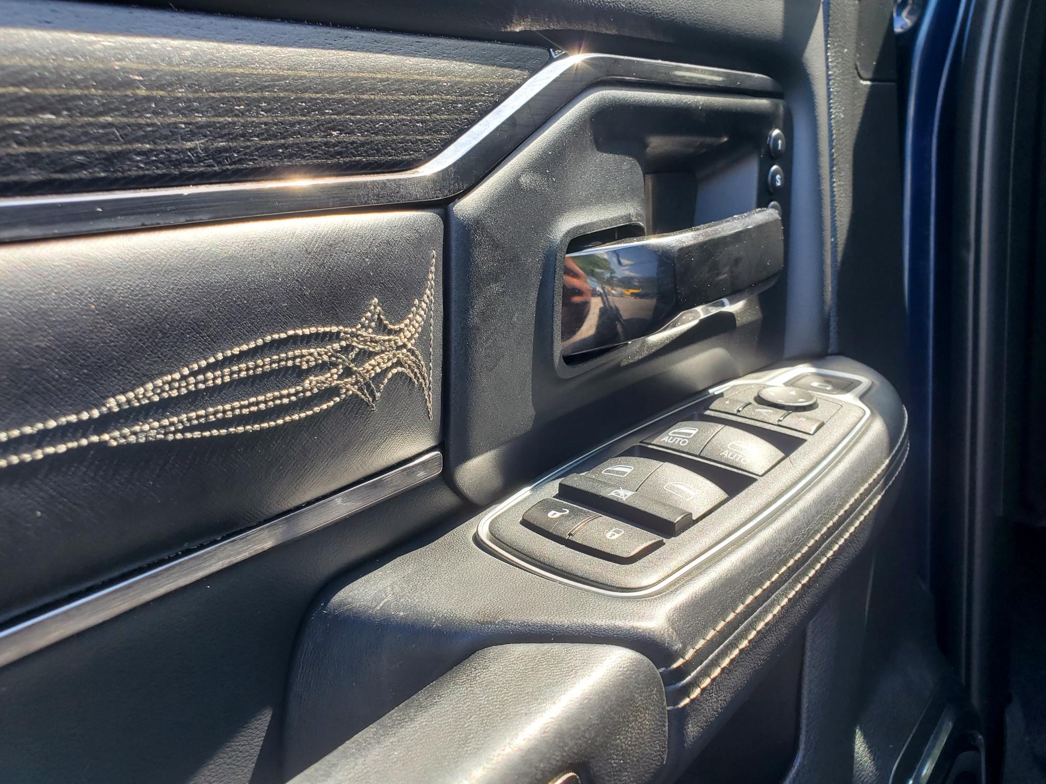 RAM 2500  2022