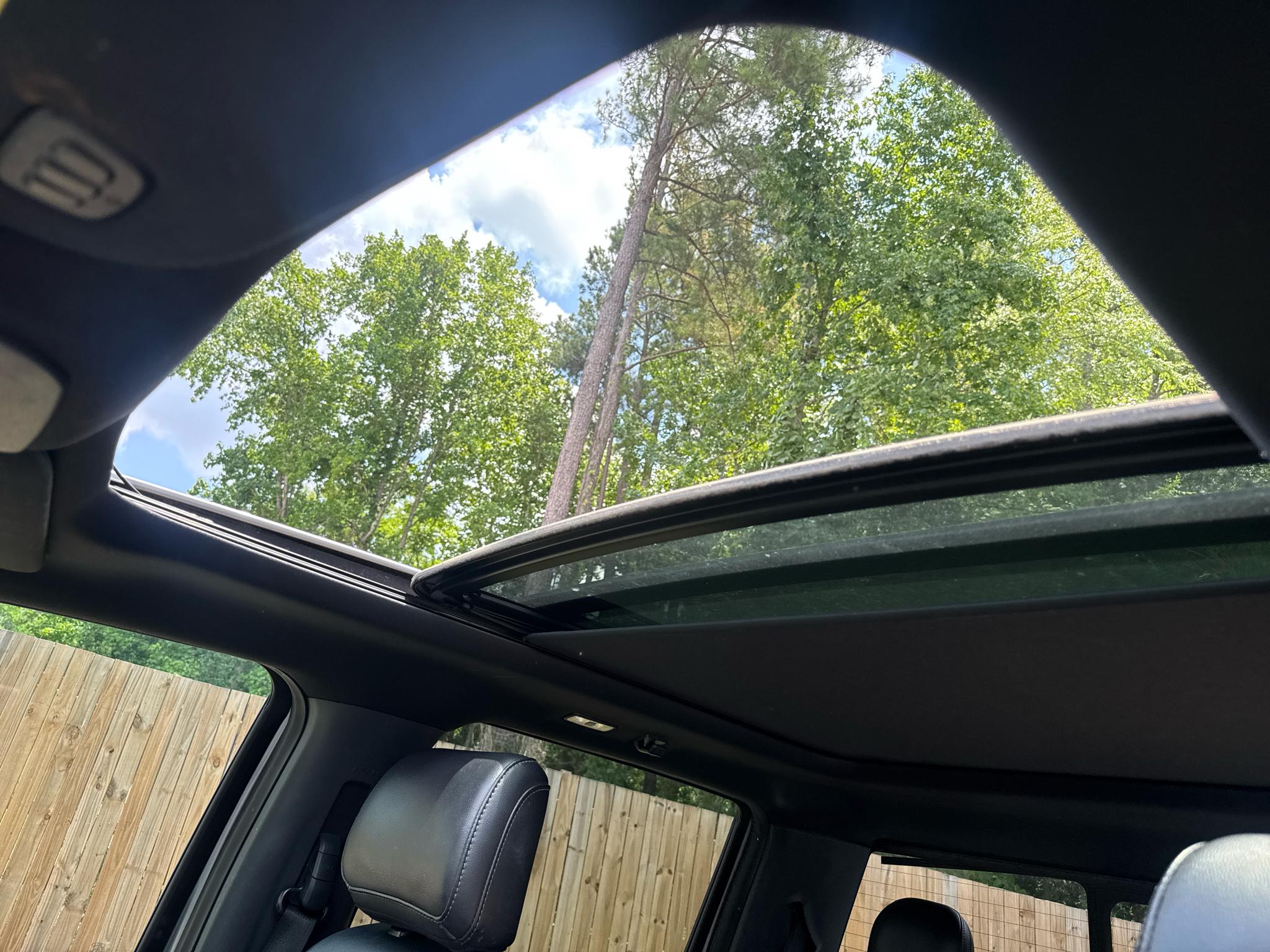 Ford F-150 Lariat 4WD SuperCrew 5.5' Box 2021