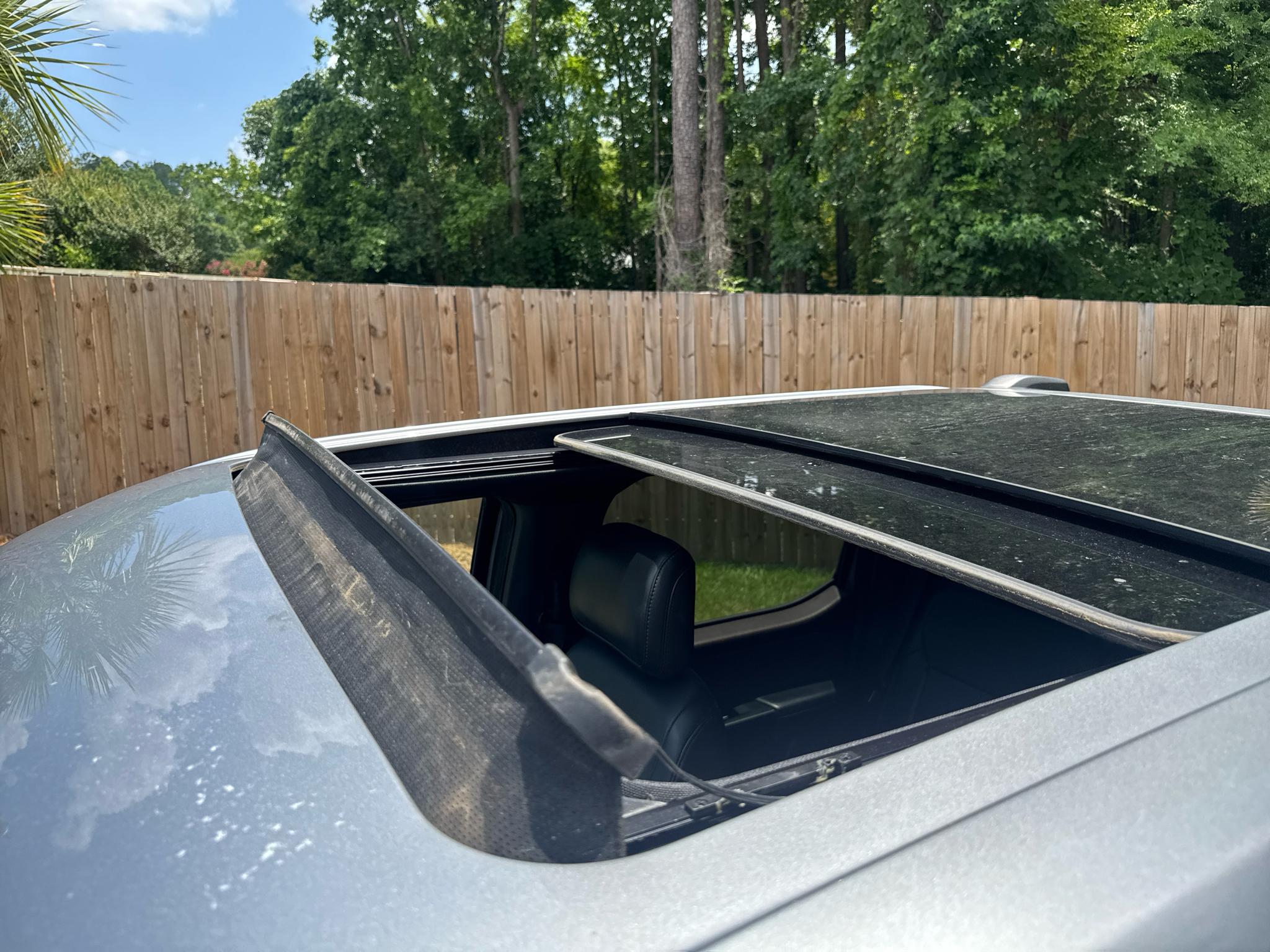 Ford F-150 Lariat 4WD SuperCrew 5.5' Box 2021