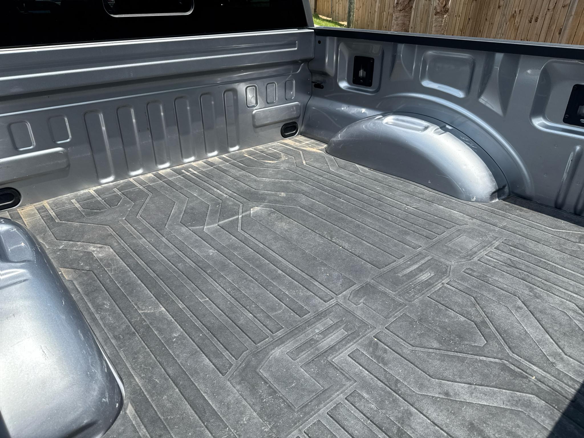 Ford F-150 Lariat 4WD SuperCrew 5.5' Box 2021