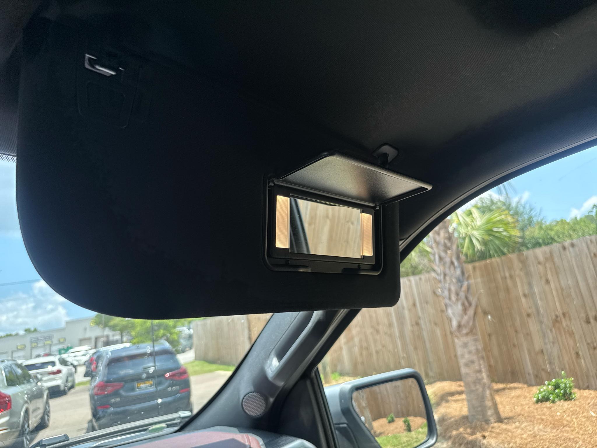 Ford F-150 Lariat 4WD SuperCrew 5.5' Box 2021