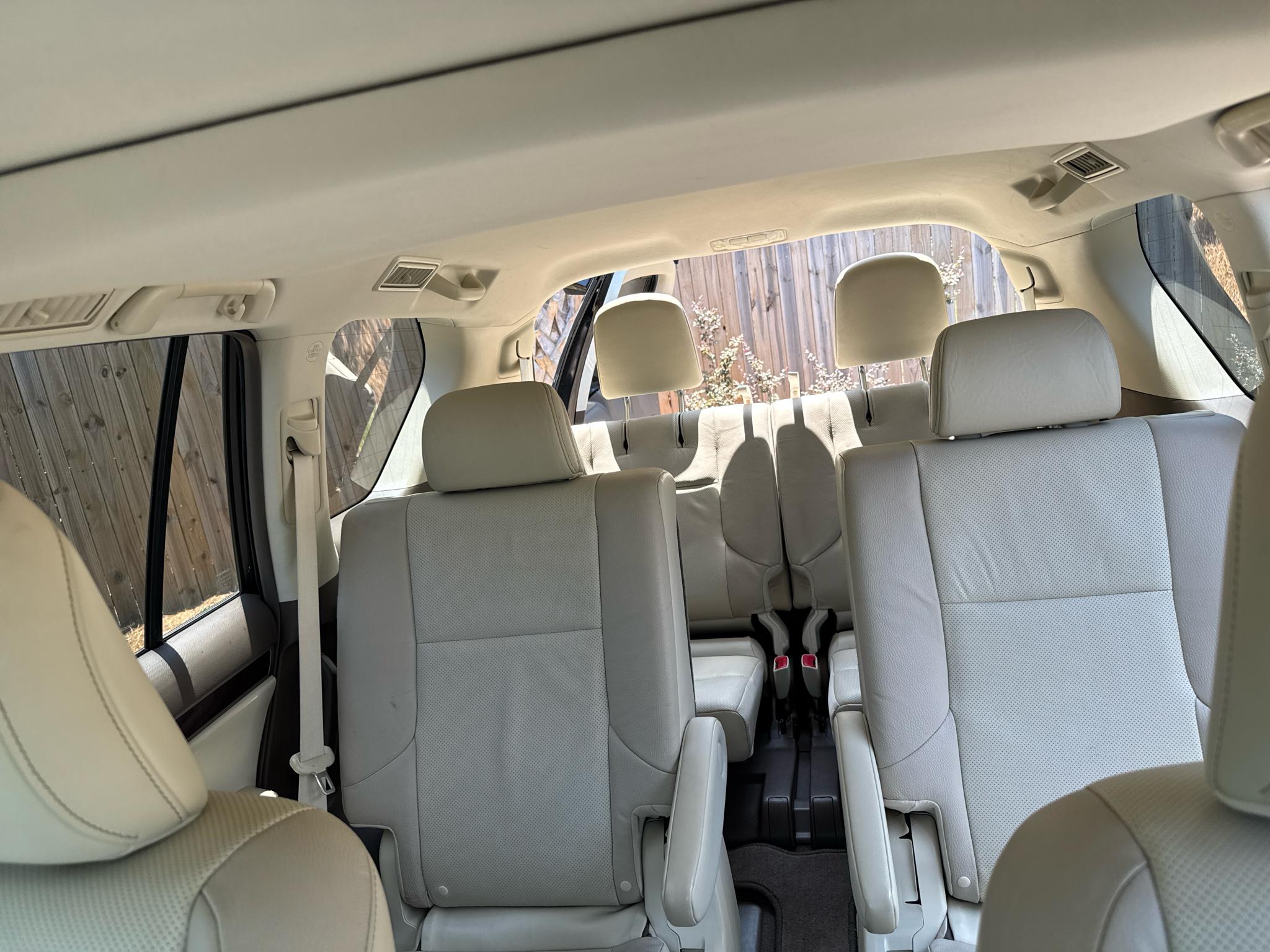Lexus GX GX 460 4WD 2018