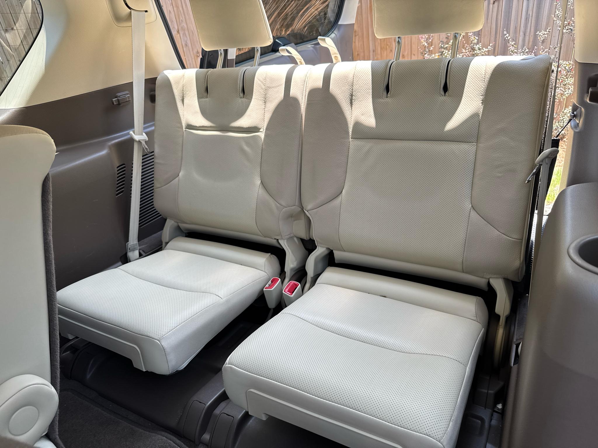Lexus GX GX 460 4WD 2018