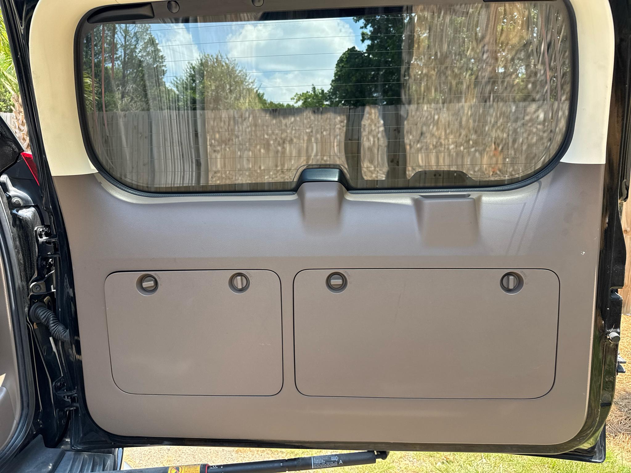 Lexus GX GX 460 4WD 2018