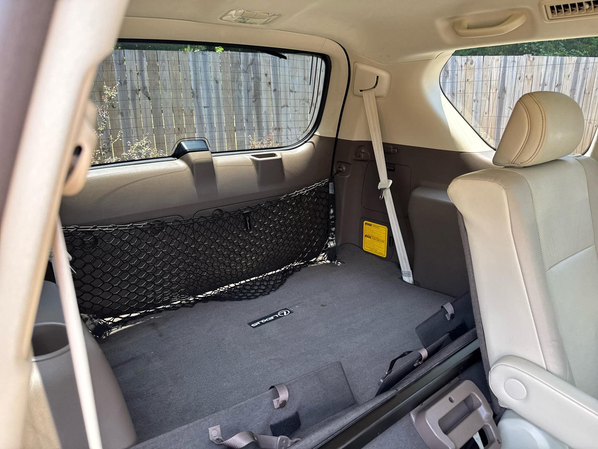 Lexus GX GX 460 4WD 2018