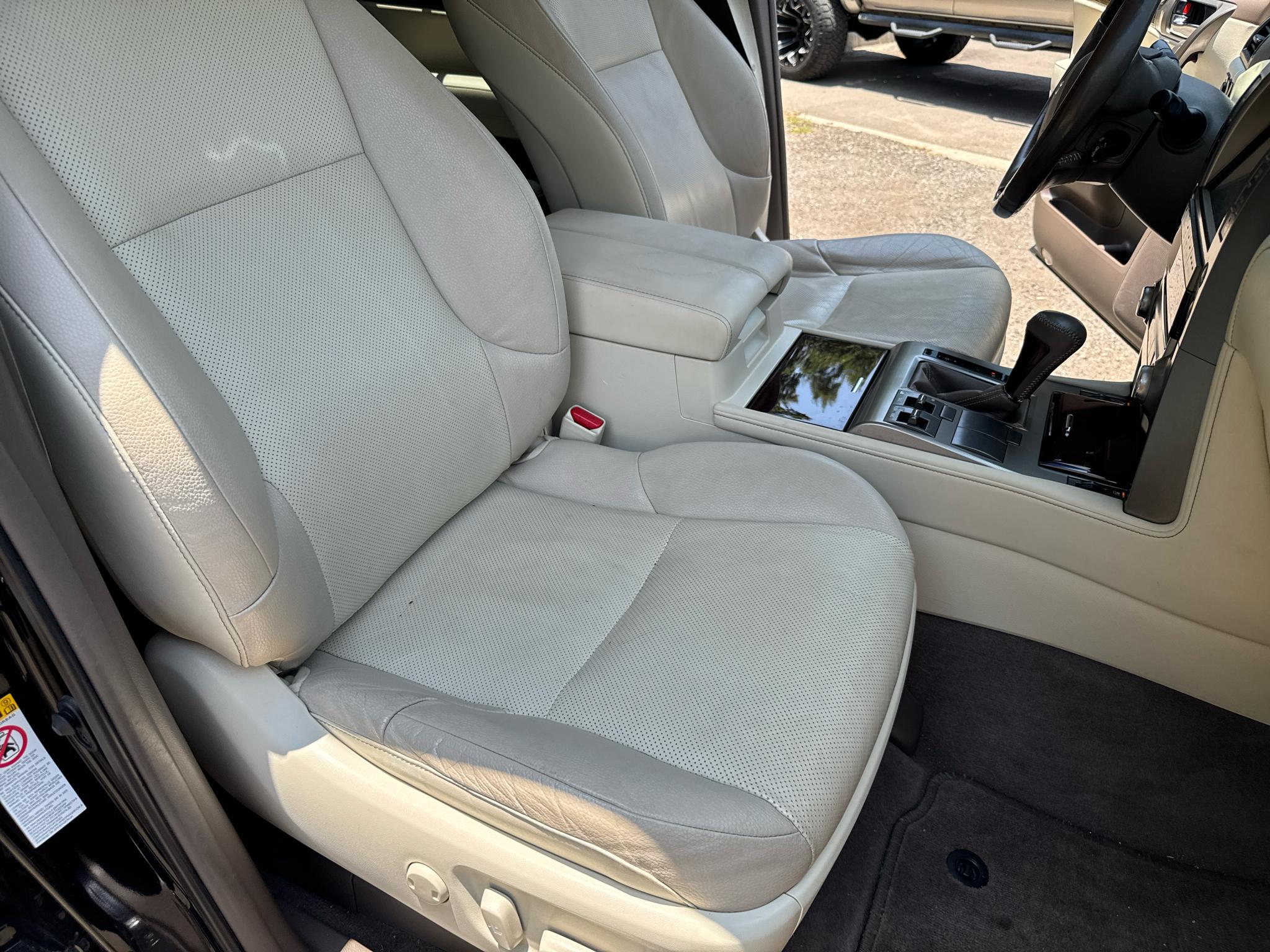 Lexus GX GX 460 4WD 2018