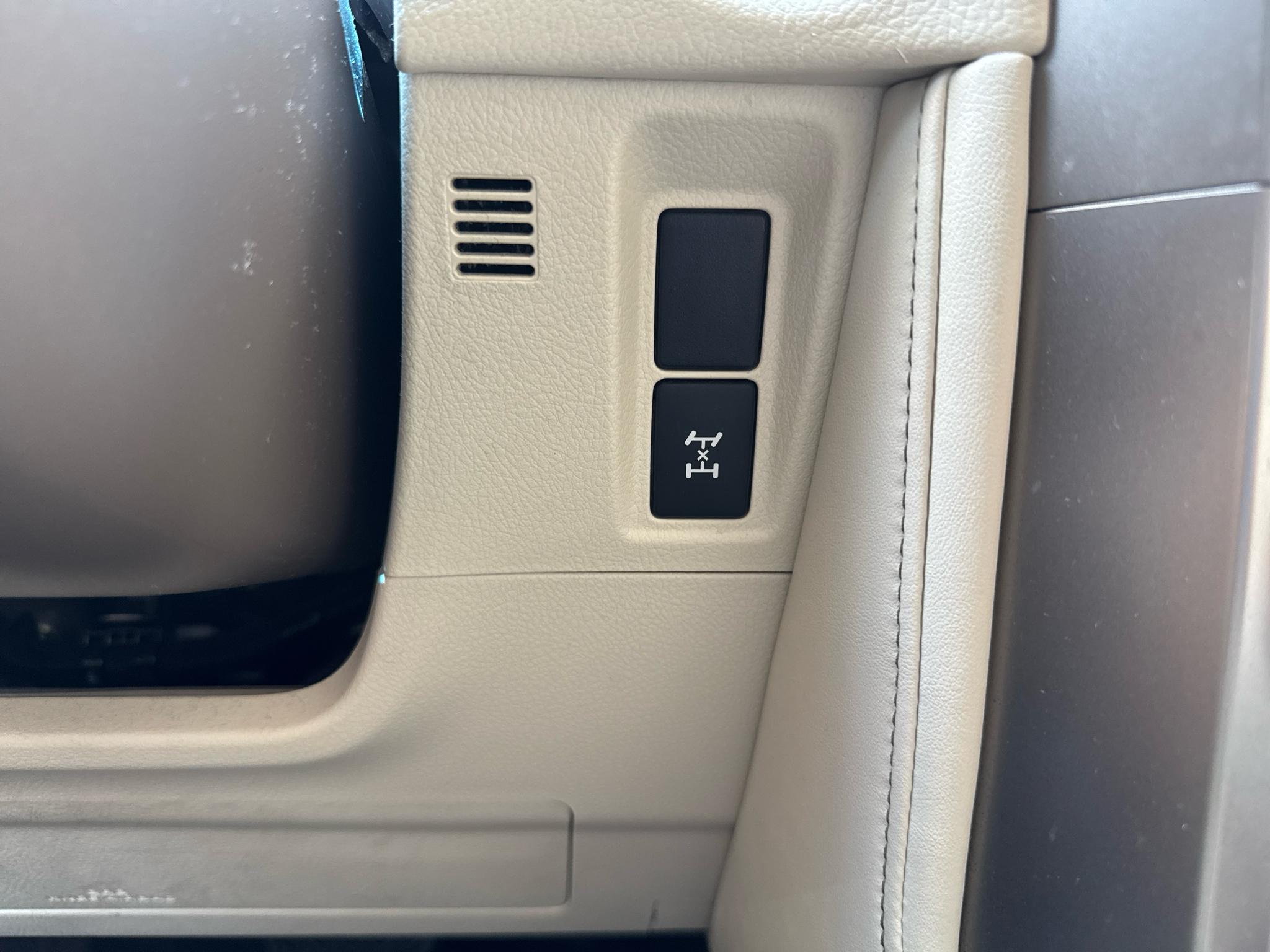 Lexus GX GX 460 4WD 2018
