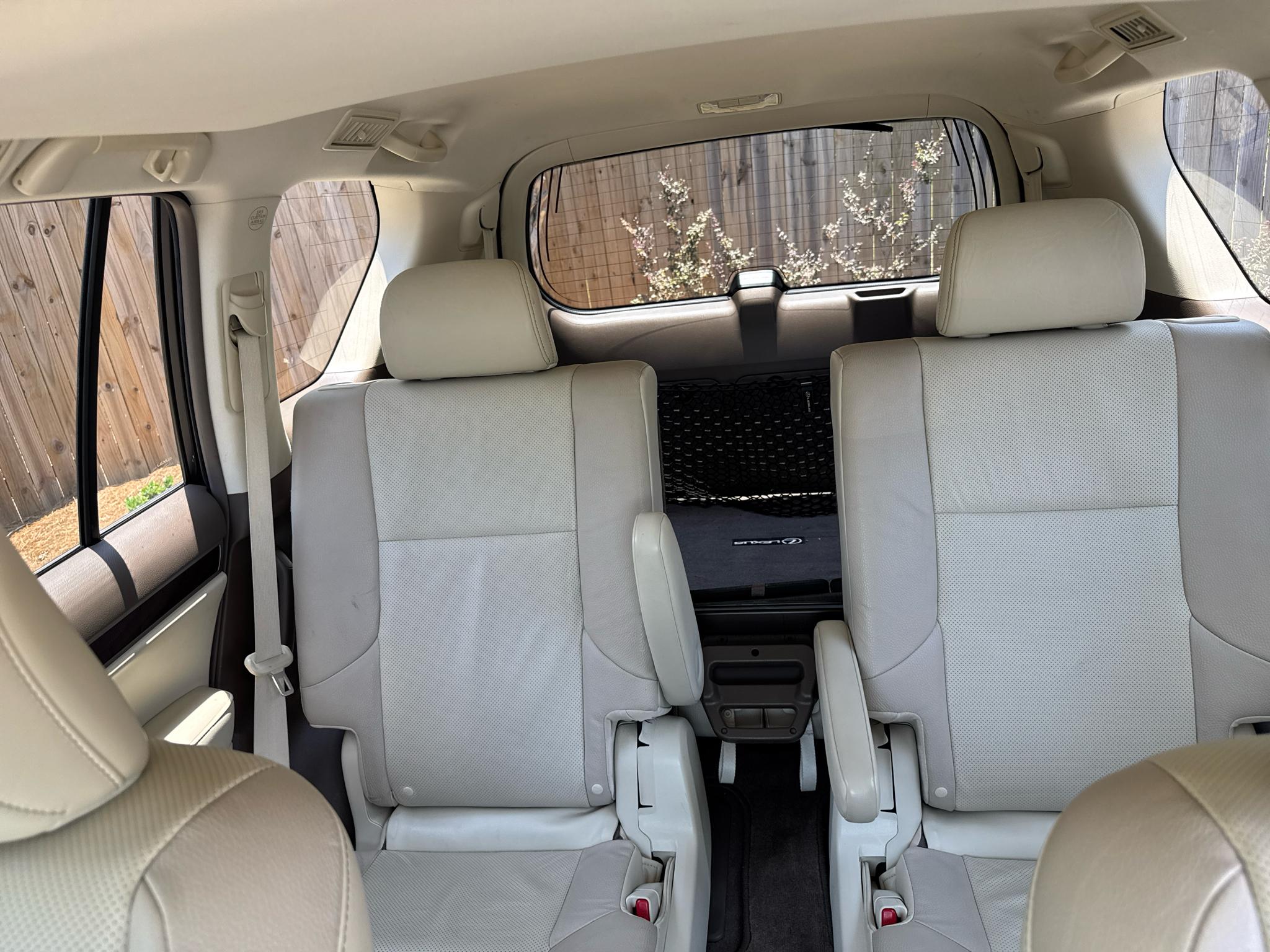 Lexus GX GX 460 4WD 2018