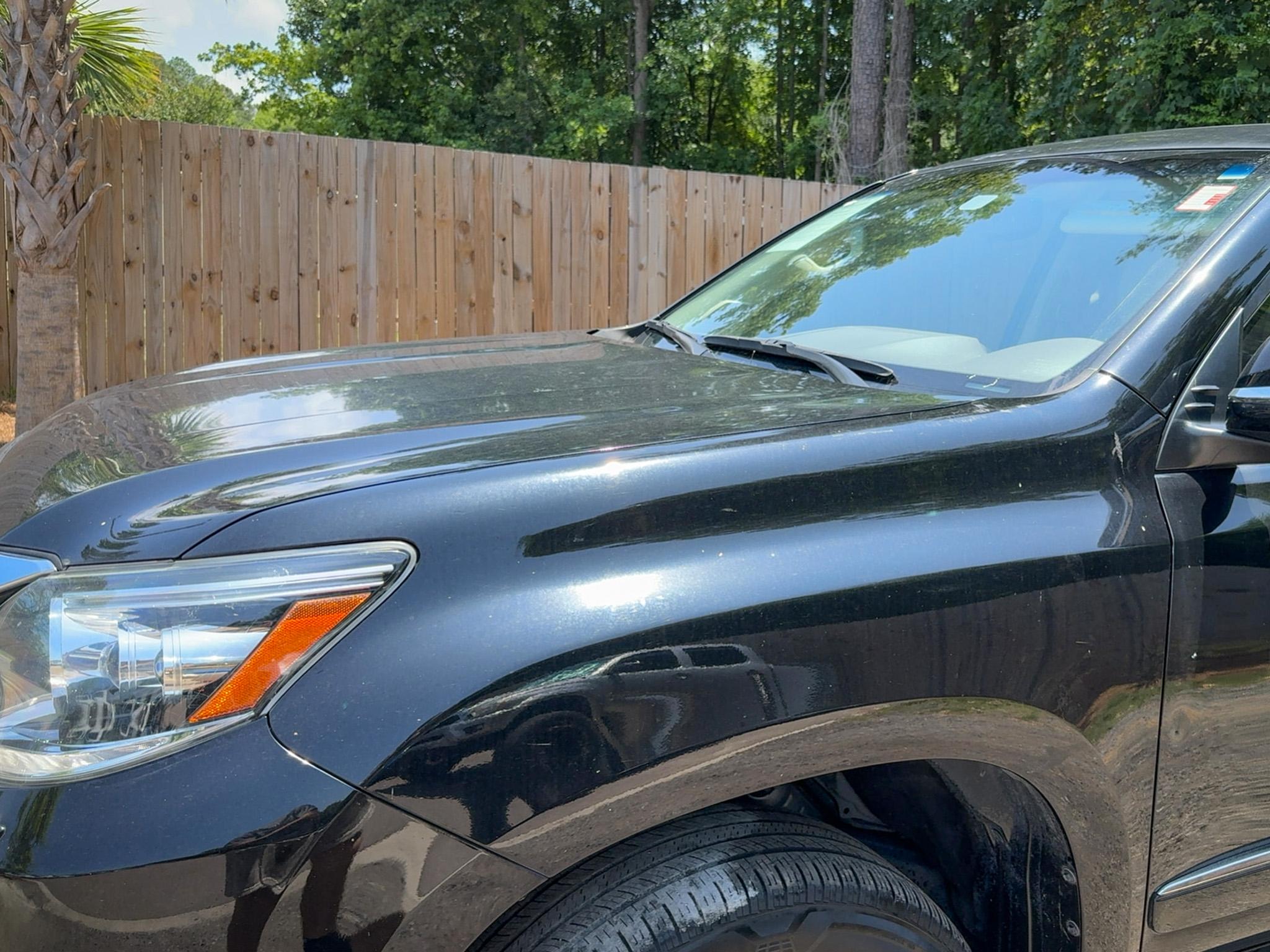 Lexus GX GX 460 4WD 2018