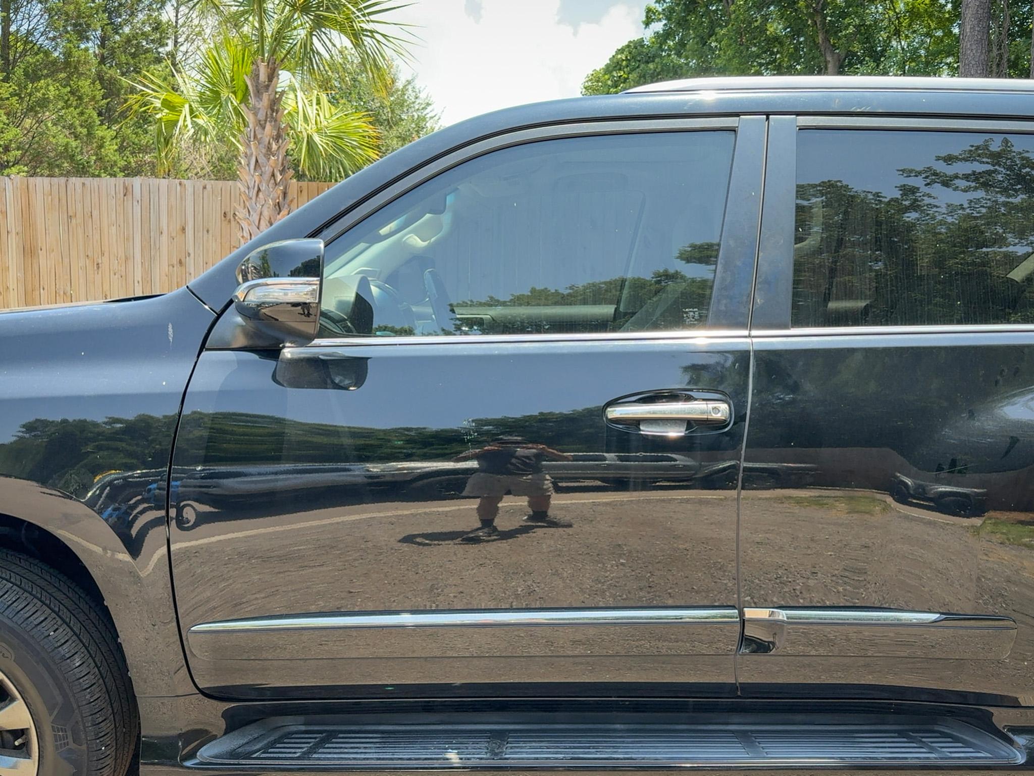 Lexus GX GX 460 4WD 2018