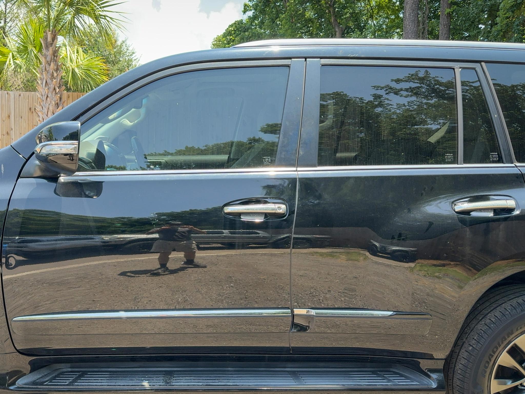 Lexus GX GX 460 4WD 2018