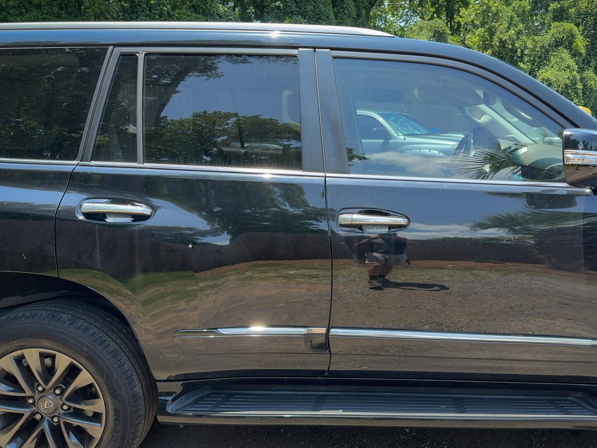 Lexus GX GX 460 4WD 2018