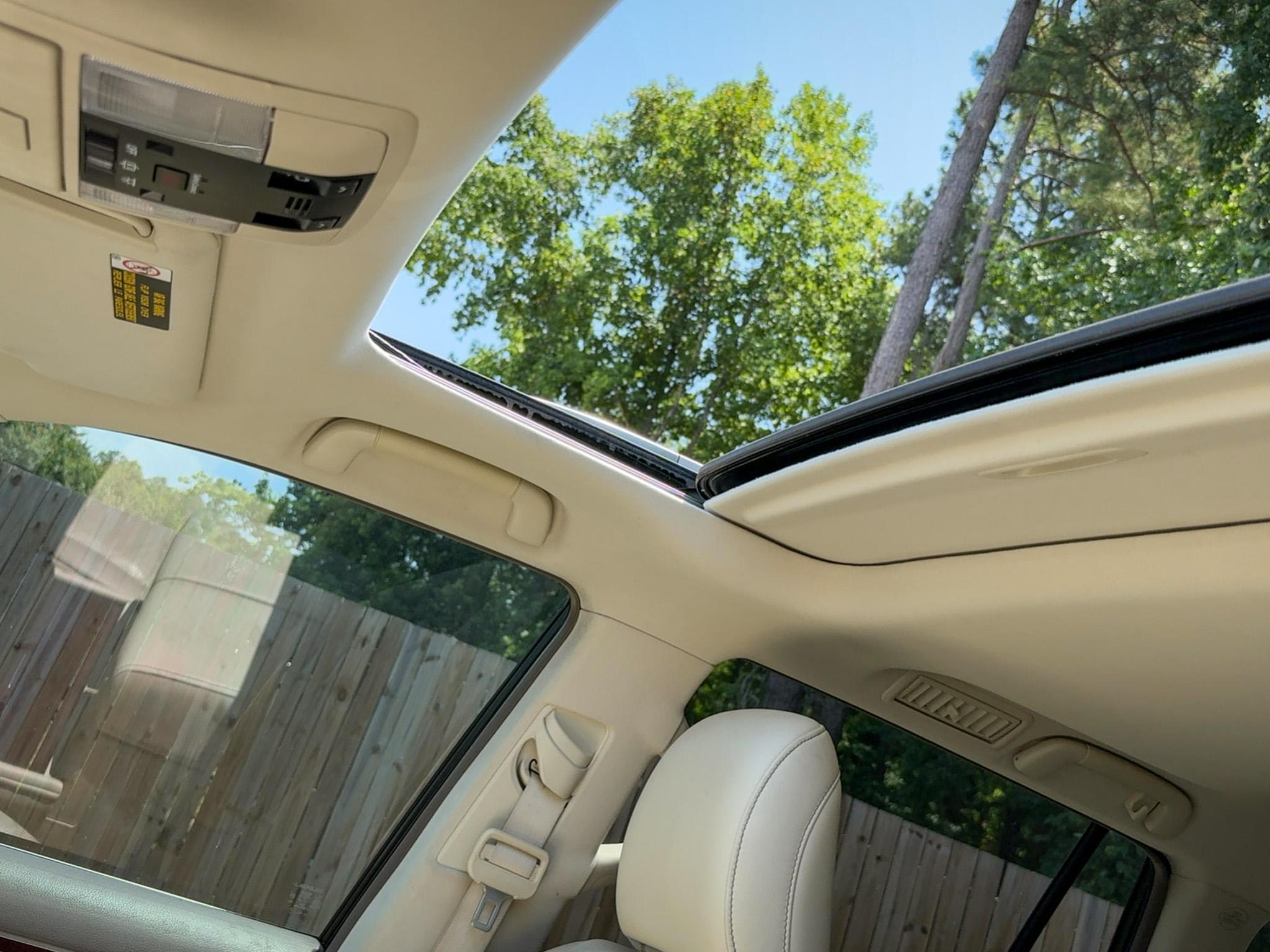 Lexus GX GX 460 4WD 2018
