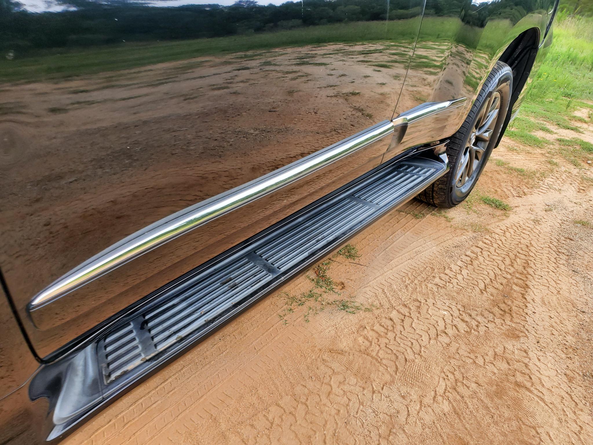Lexus GX  2018
