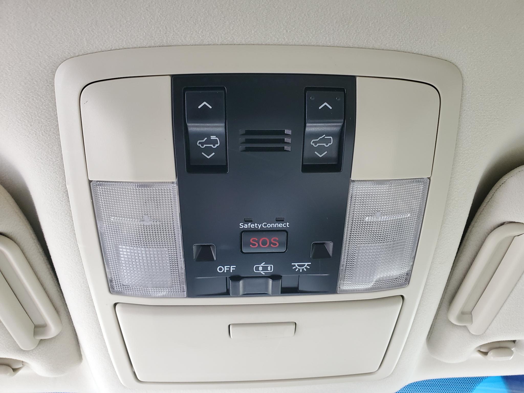Lexus GX  2018