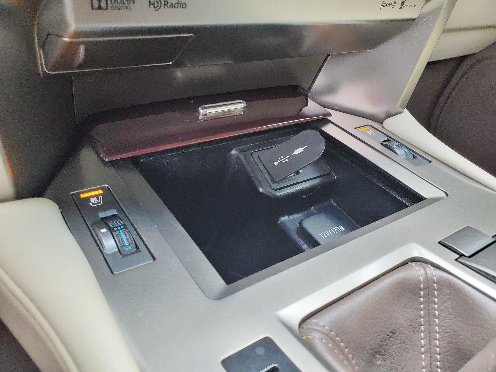 Lexus GX  2018